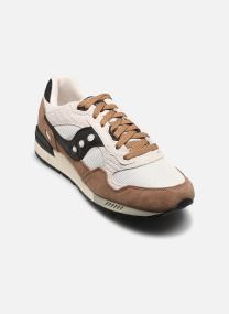 Niedrige Sneaker Shadow 5000 M herren braun Saucony Niedrige Sneaker Shadow 5000 M herren braun COCA/ALMOND