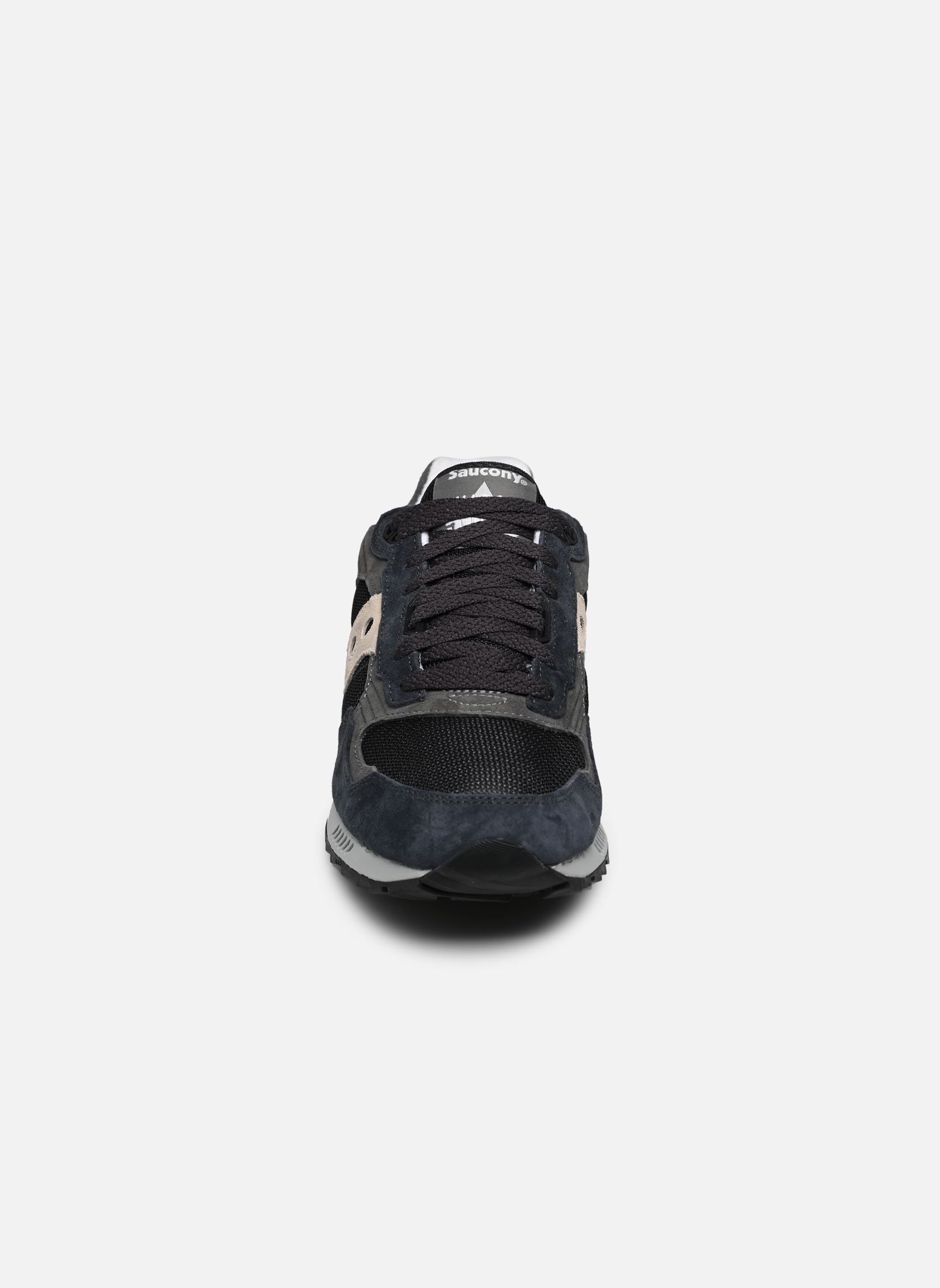 Niedrige Sneaker Shadow 5000 M herren blau Saucony Niedrige Sneaker Shadow 5000 M herren blau Navy/grey