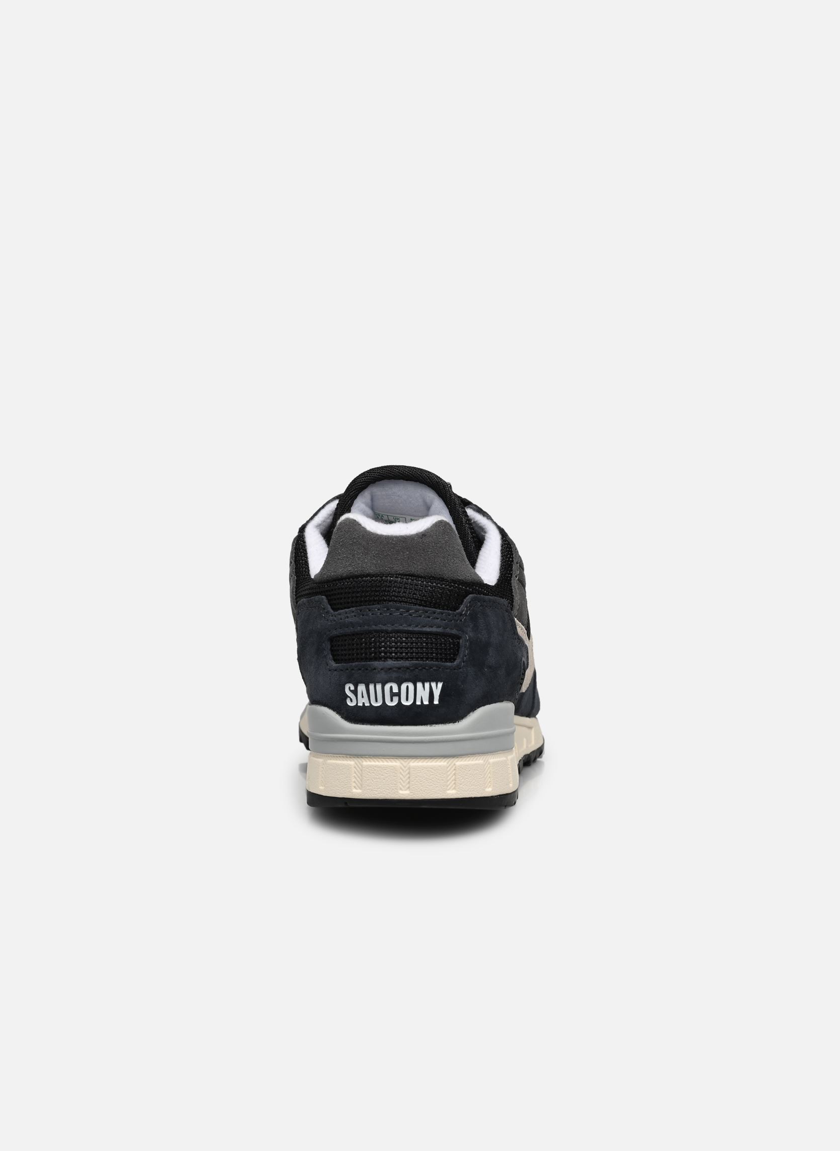 Niedrige Sneaker Shadow 5000 M herren blau Saucony Niedrige Sneaker Shadow 5000 M herren blau Navy/grey