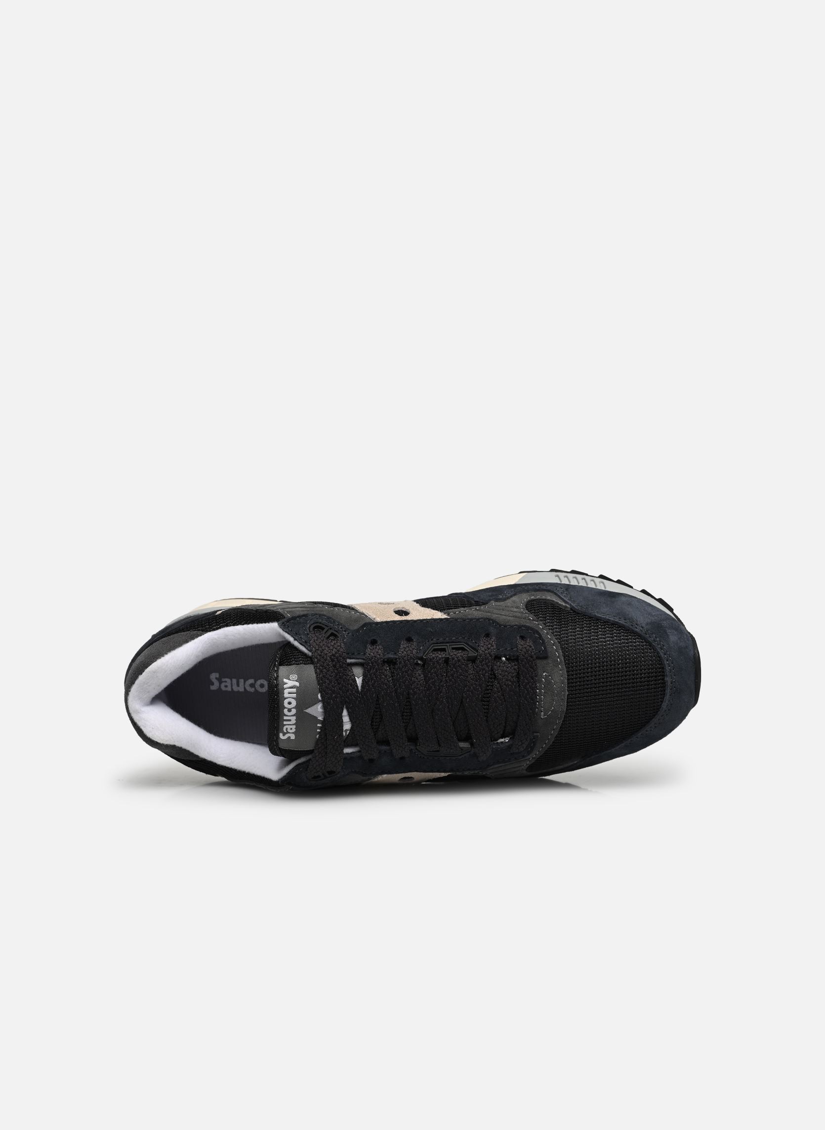 Niedrige Sneaker Shadow 5000 M herren blau Saucony Niedrige Sneaker Shadow 5000 M herren blau Navy/grey