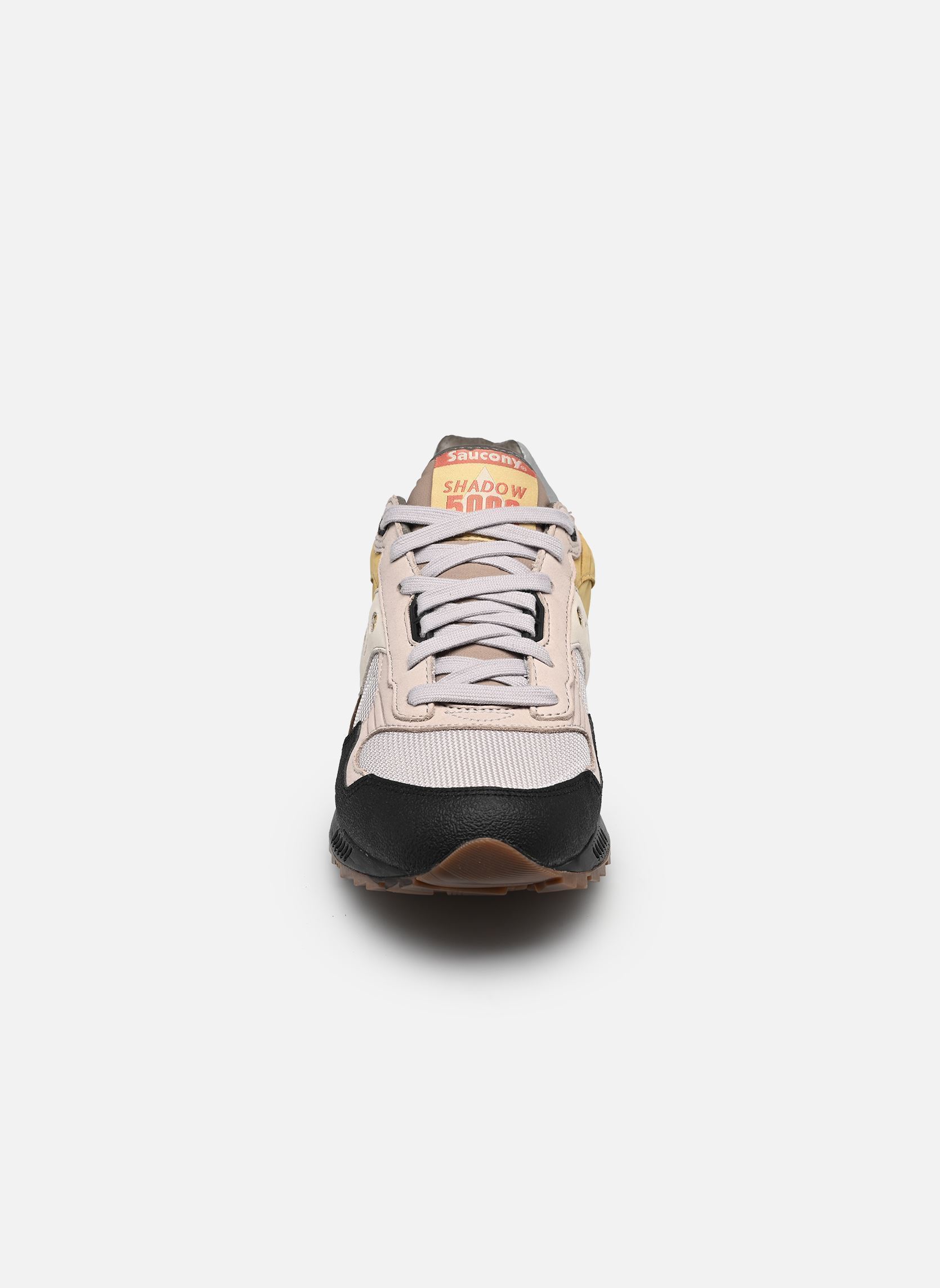 Baskets basses Shadow 5000 M homme multicolore Saucony Baskets basses Shadow 5000 M homme multicolore OAT/MOSS