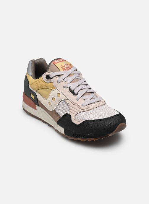 Saucony Baskets basses Shadow 5000 M homme multicolore