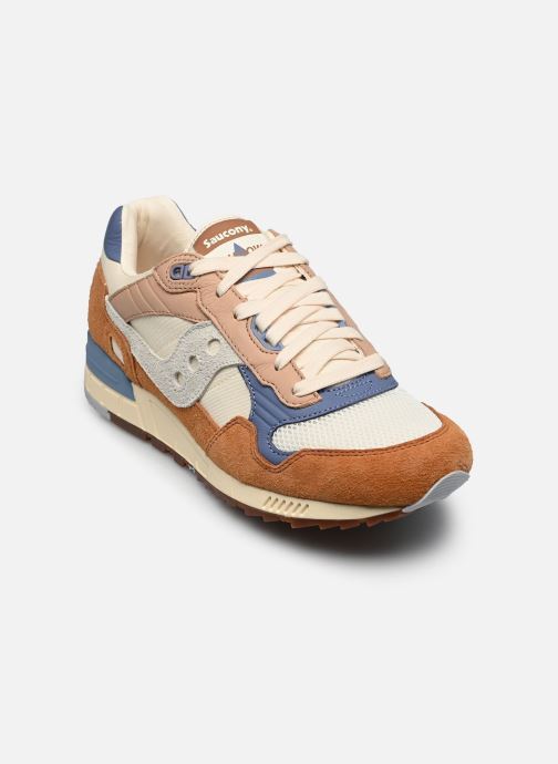 Saucony Baskets basses Shadow 5000 M homme multicolore