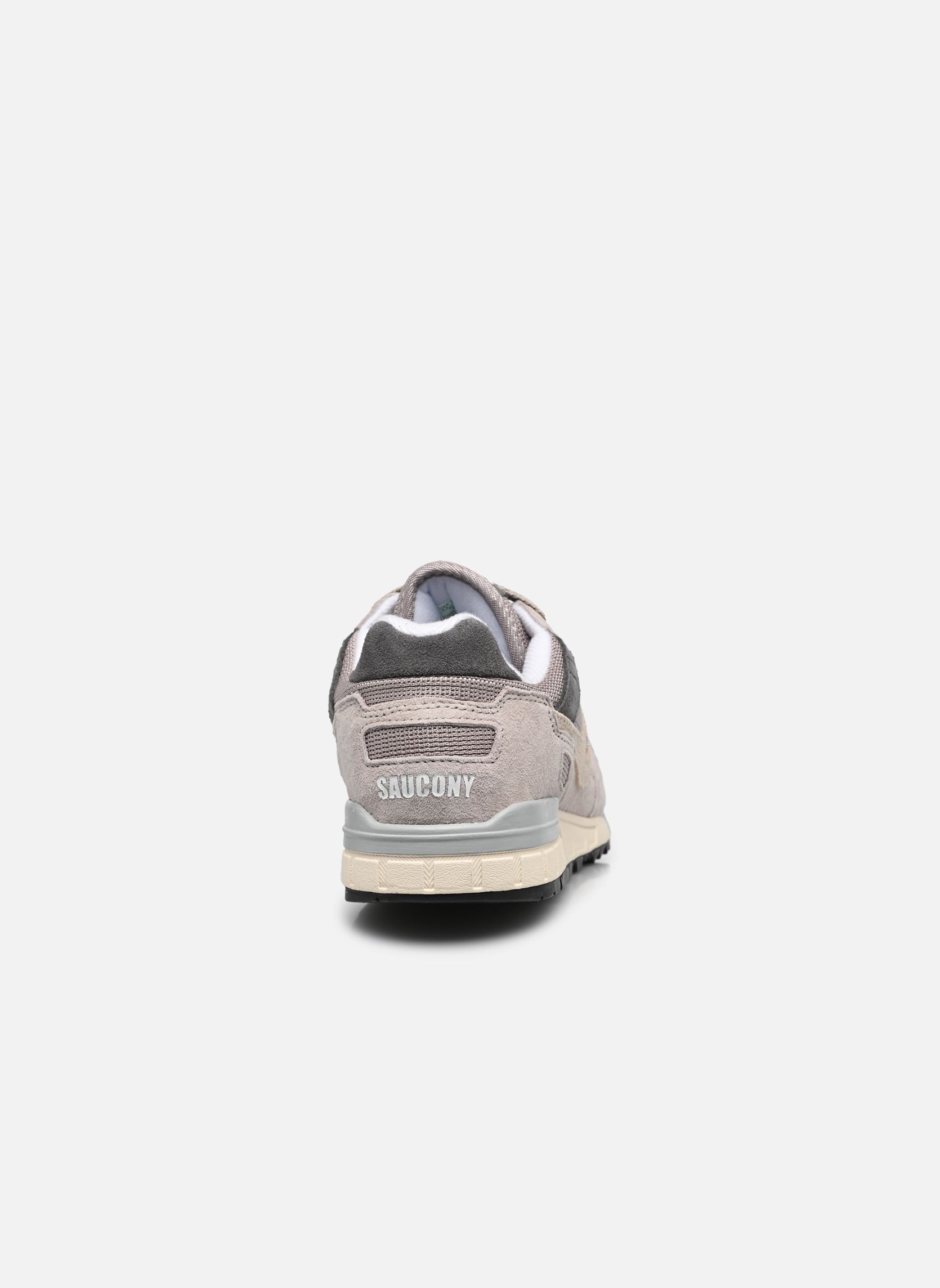 Niedrige Sneaker Shadow 5000 M herren beige Saucony Niedrige Sneaker Shadow 5000 M herren beige Grey/grey