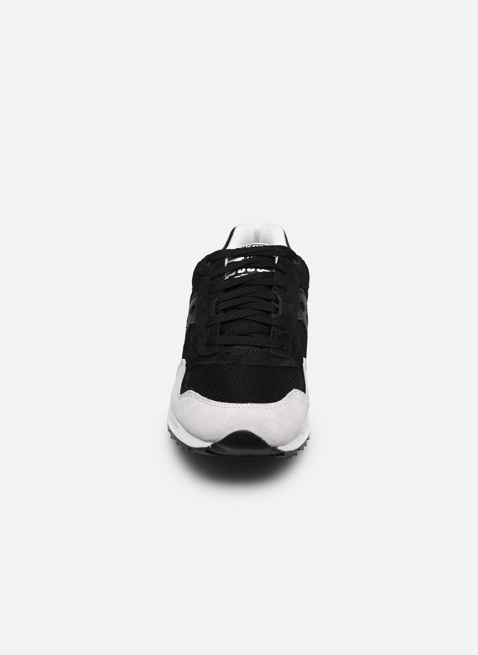 Niedrige Sneaker Shadow 5000 M herren schwarz Saucony Niedrige Sneaker Shadow 5000 M herren schwarz Black/grey