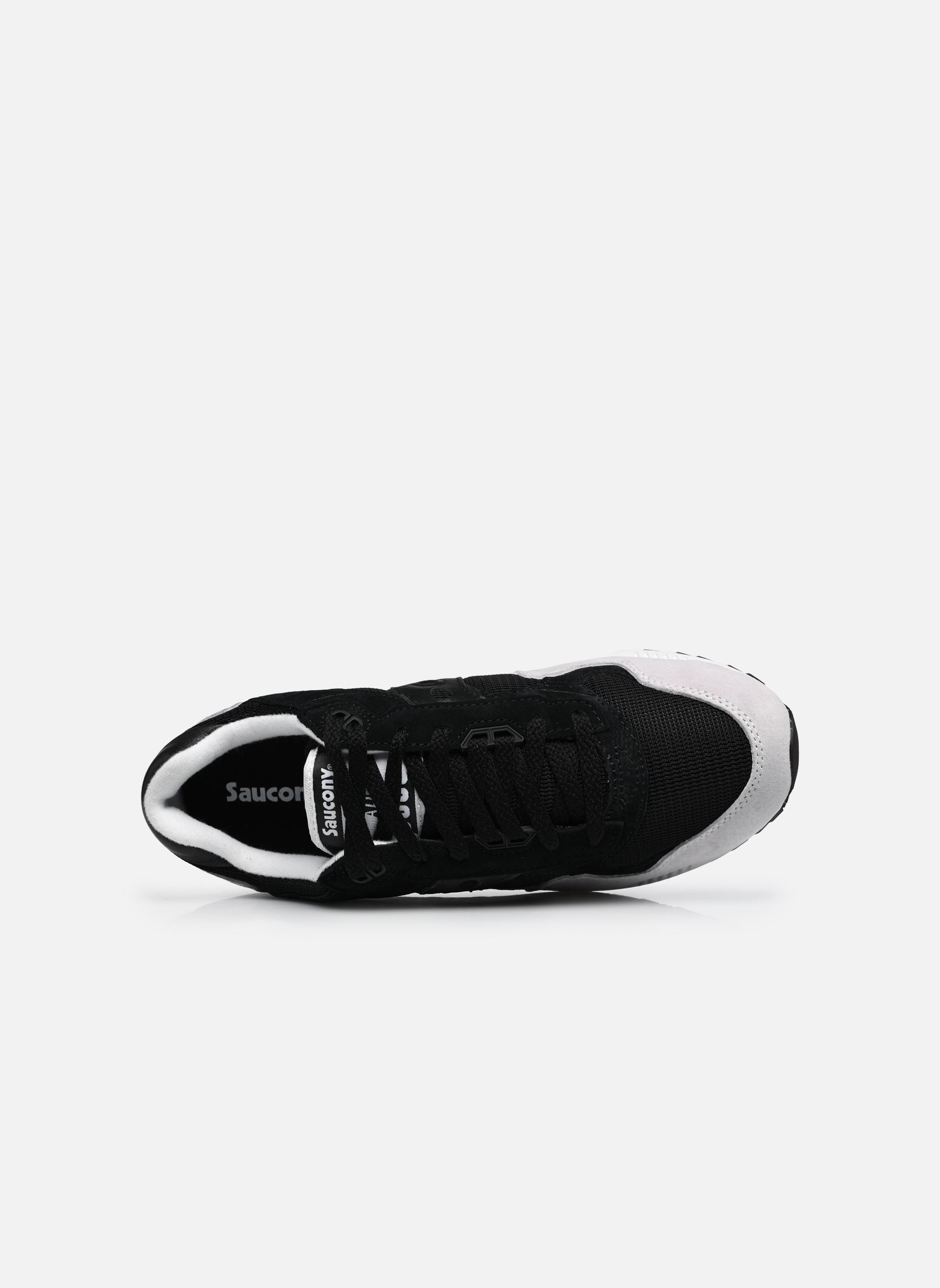 Niedrige Sneaker Shadow 5000 M herren schwarz Saucony Niedrige Sneaker Shadow 5000 M herren schwarz Black/grey