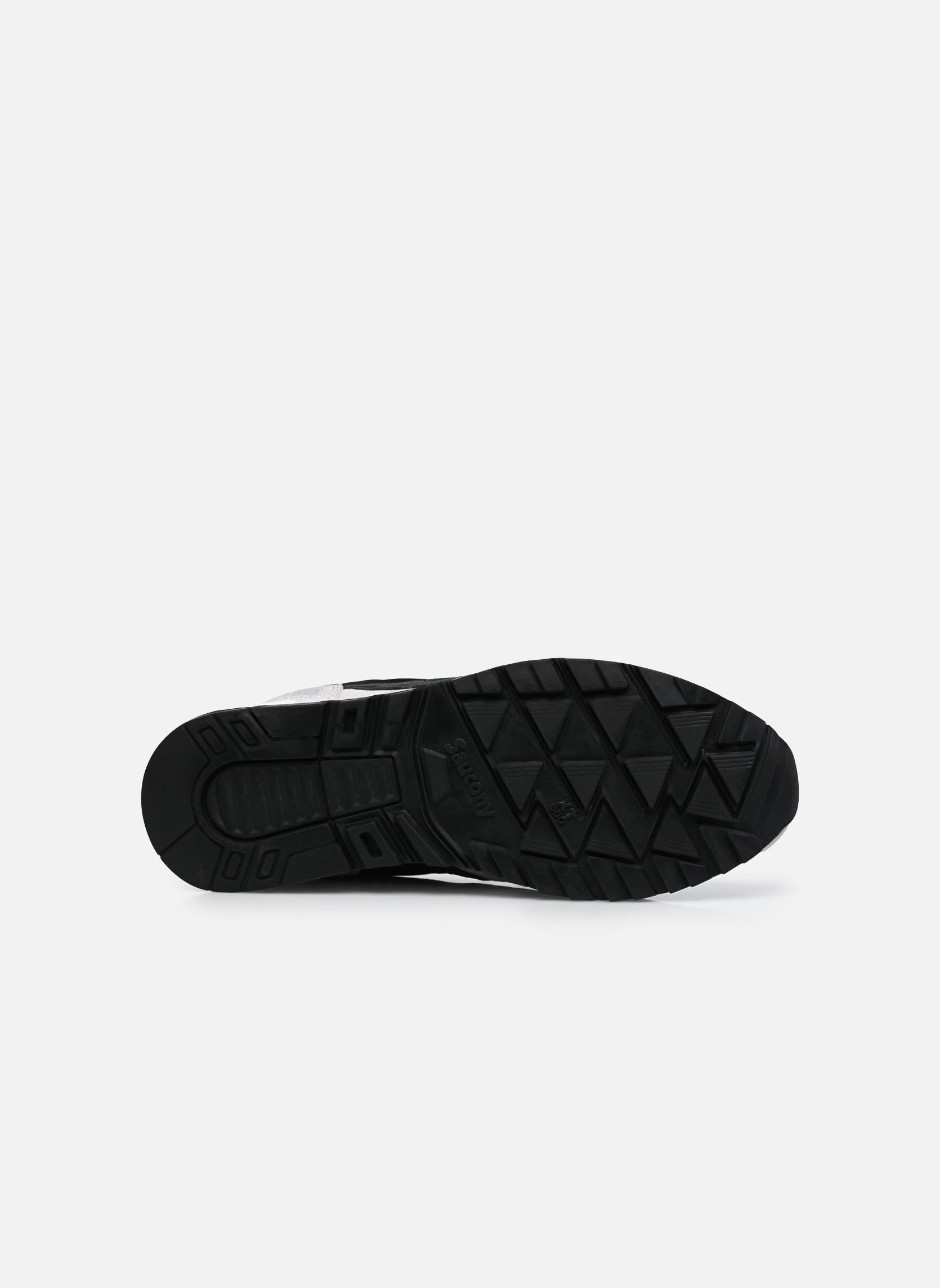 Niedrige Sneaker Shadow 5000 M herren schwarz Saucony Niedrige Sneaker Shadow 5000 M herren schwarz Black/grey