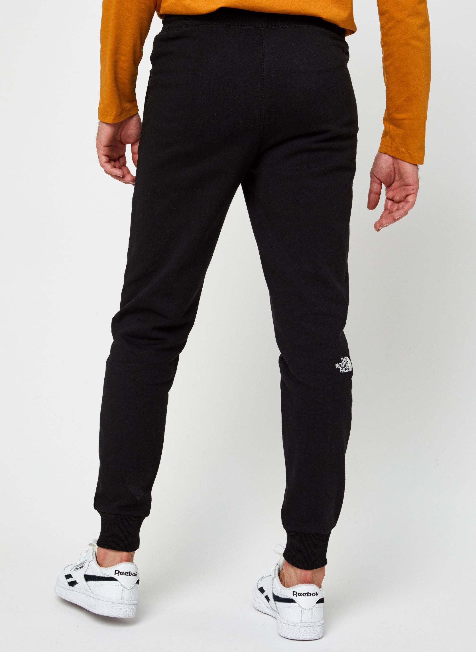 Joggingbroeken M Nse Pant heren zwart The North Face Joggingbroeken M Nse Pant heren zwart TNF BLACK