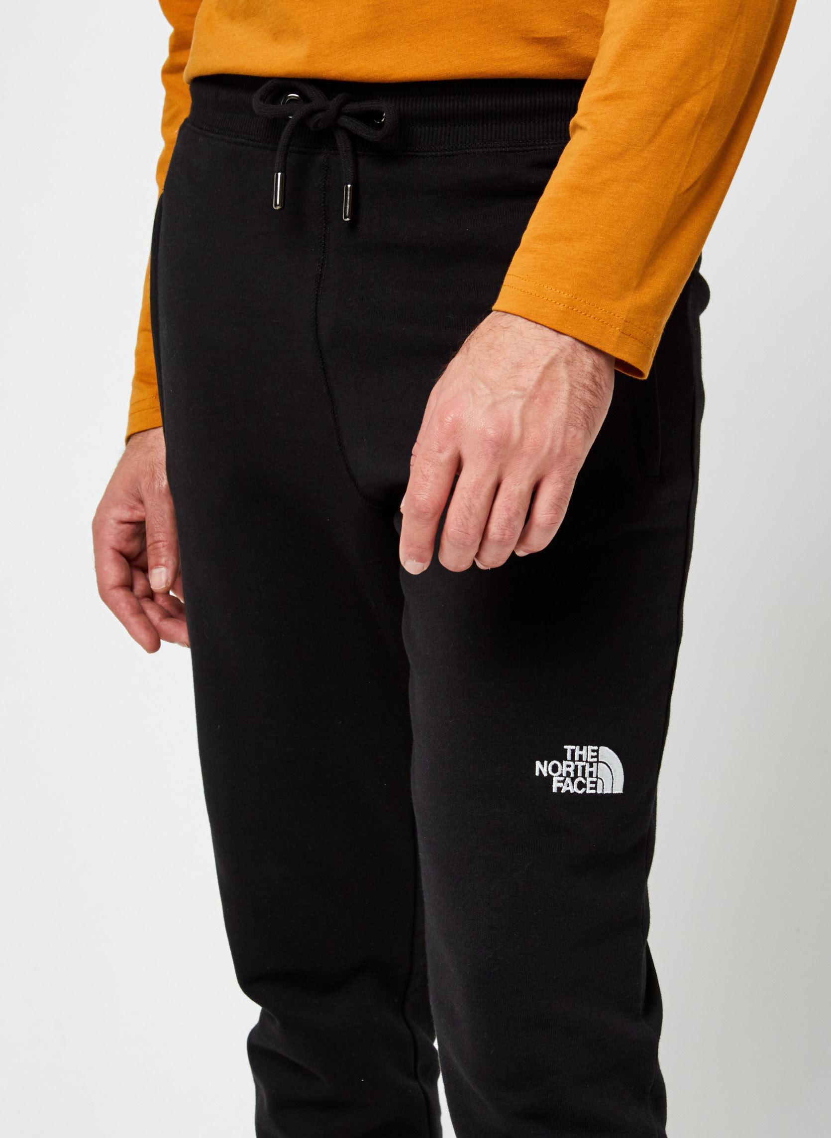 Joggingbroeken M Nse Pant heren zwart The North Face Joggingbroeken M Nse Pant heren zwart TNF BLACK