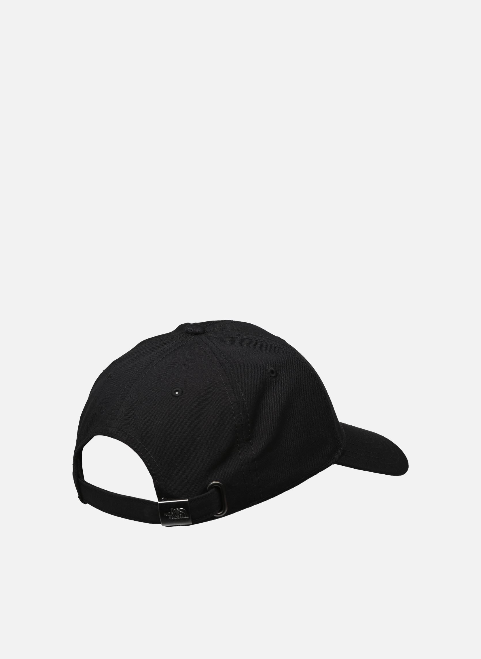 Casquettes Recycled 66 Classic Hat noir The North Face Casquettes Recycled 66 Classic Hat noir TNF Black/TNF White