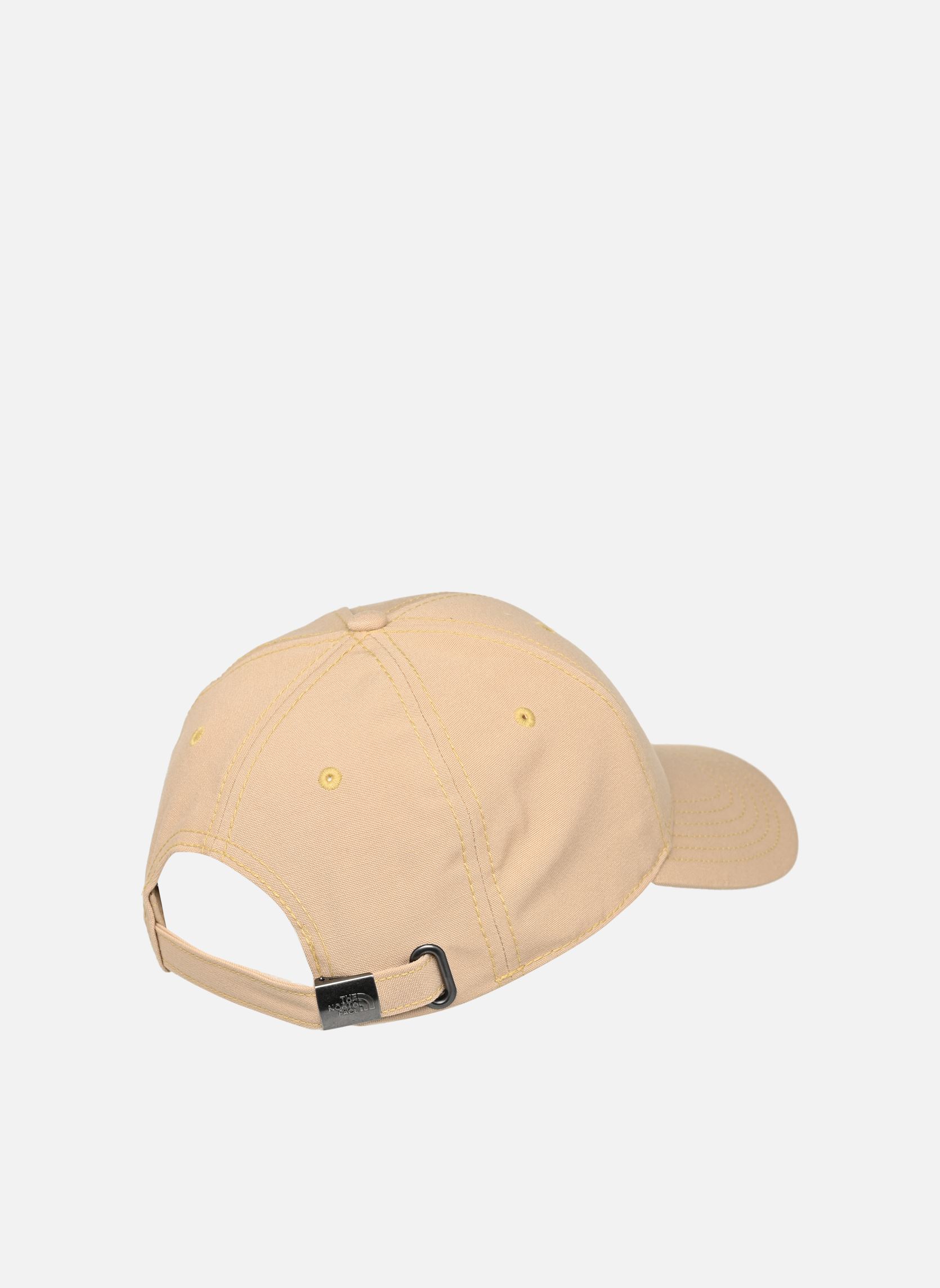 Cappellini Recycled 66 Classic Hat uomo verde The North Face Cappellini Recycled 66 Classic Hat uomo verde KHAKI STONE