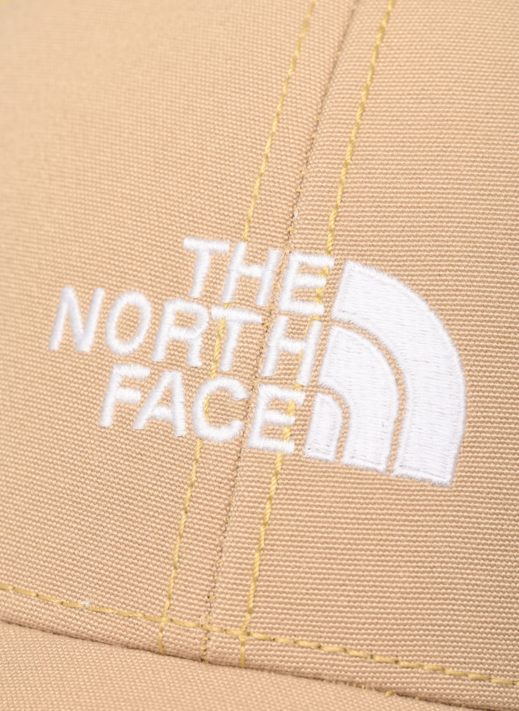 Cappellini Recycled 66 Classic Hat uomo verde The North Face Cappellini Recycled 66 Classic Hat uomo verde KHAKI STONE