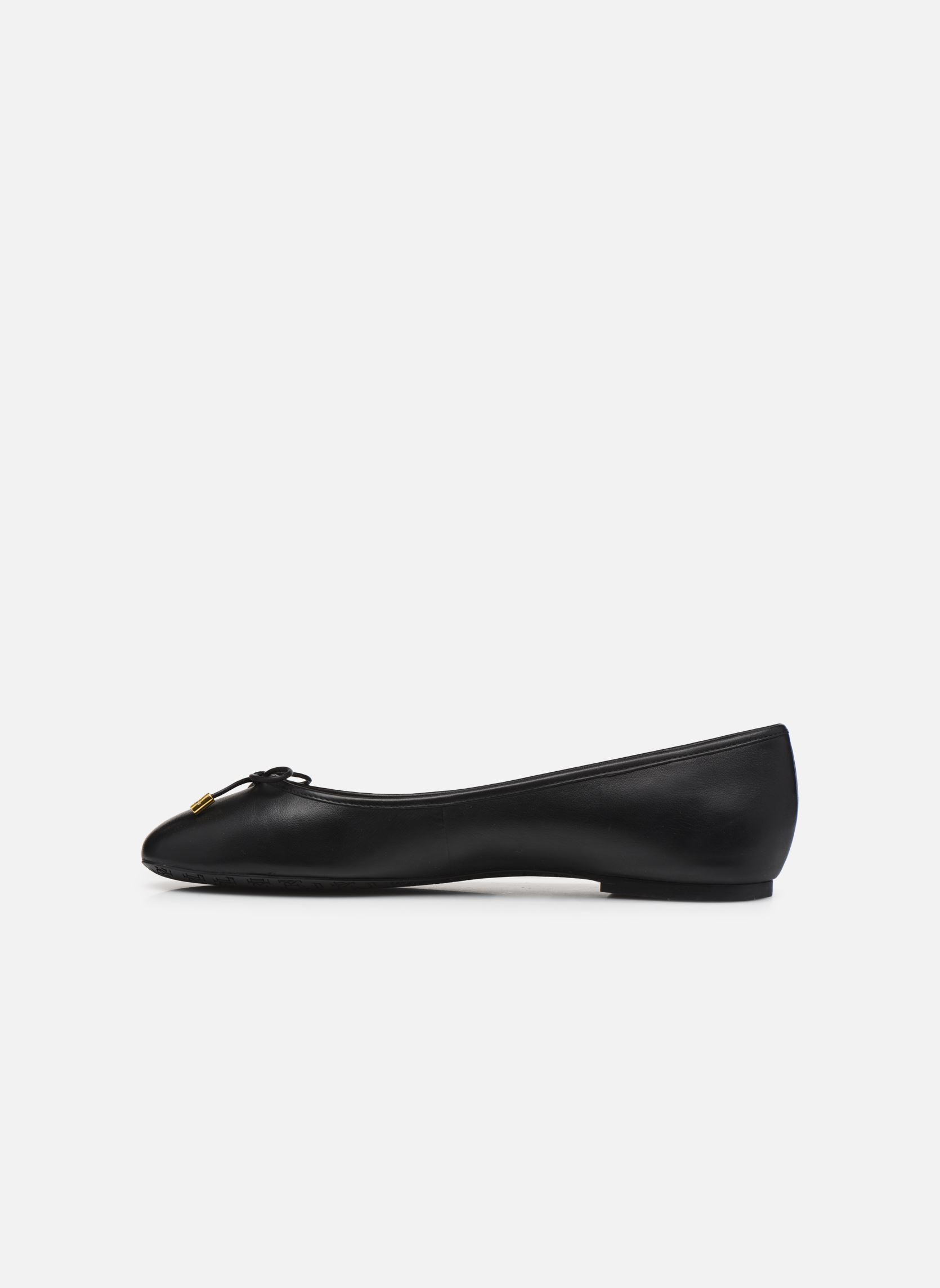 Ballerines classiques JAYNA femme noir Lauren Ralph Lauren Ballerines classiques JAYNA femme noir BLACK
