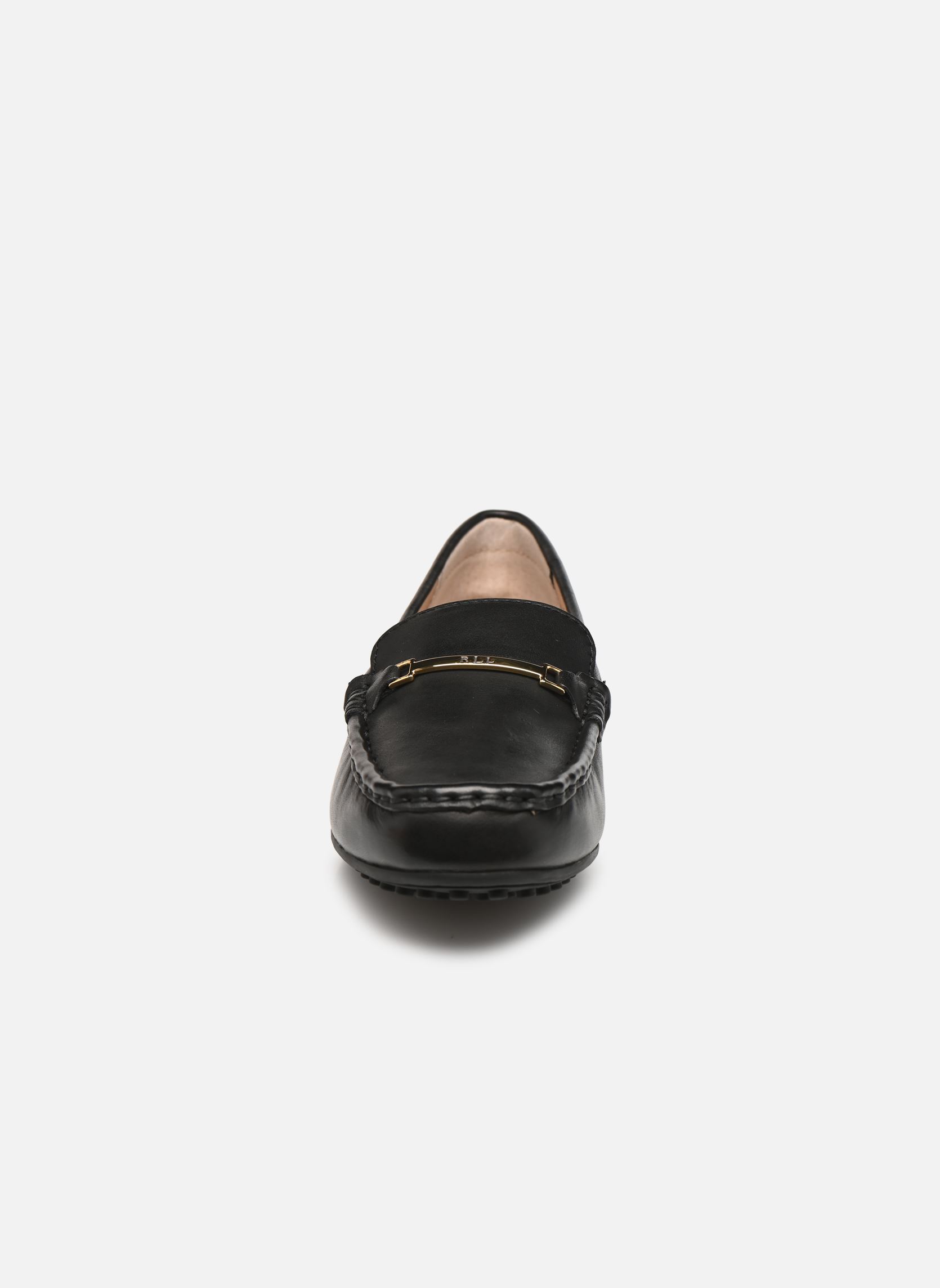 Loafer BRIONI damen schwarz Lauren Ralph Lauren Loafer BRIONI damen schwarz BLACK
