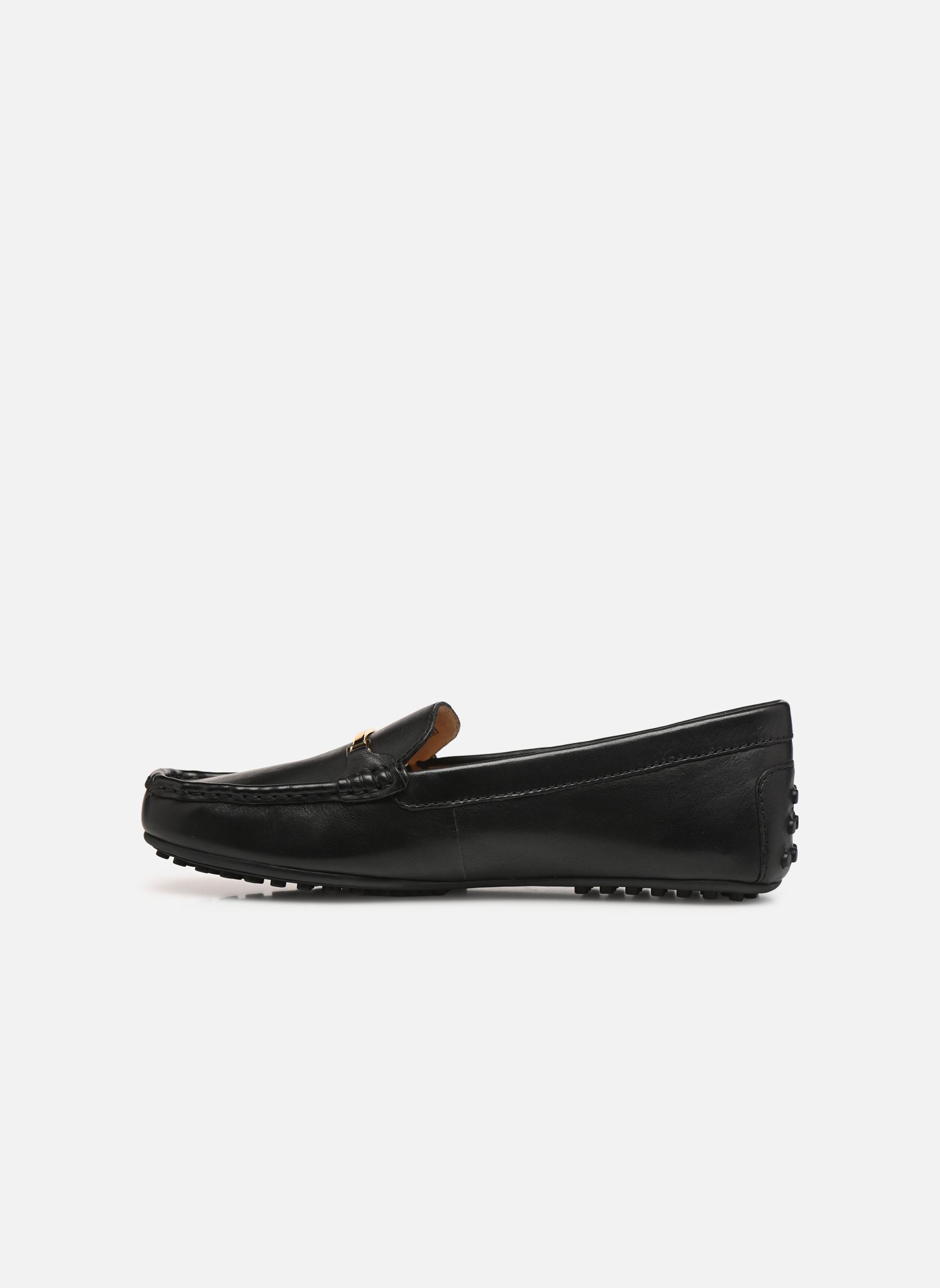 Loafer BRIONI damen schwarz Lauren Ralph Lauren Loafer BRIONI damen schwarz BLACK