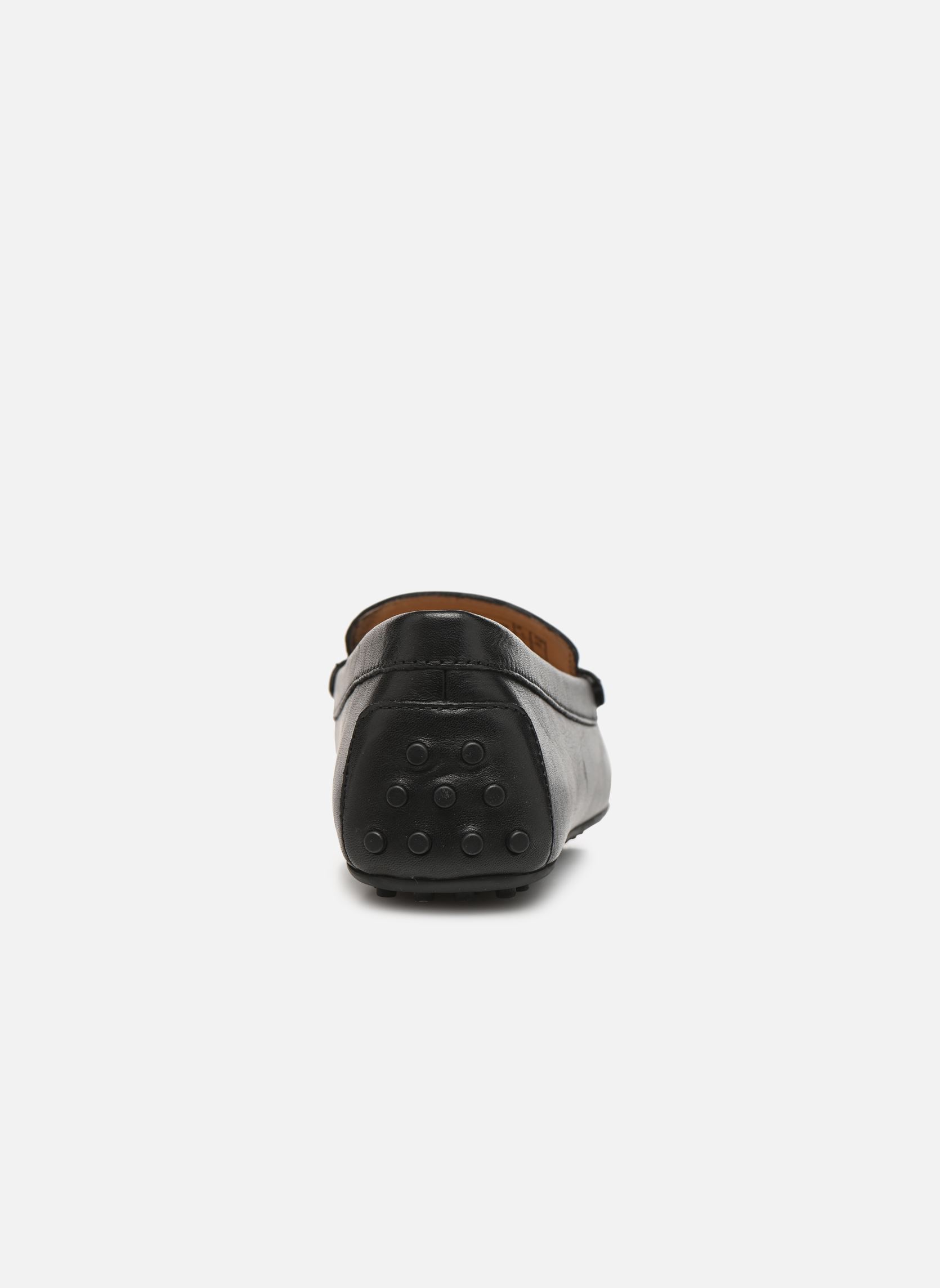 Loafer BRIONI damen schwarz Lauren Ralph Lauren Loafer BRIONI damen schwarz BLACK