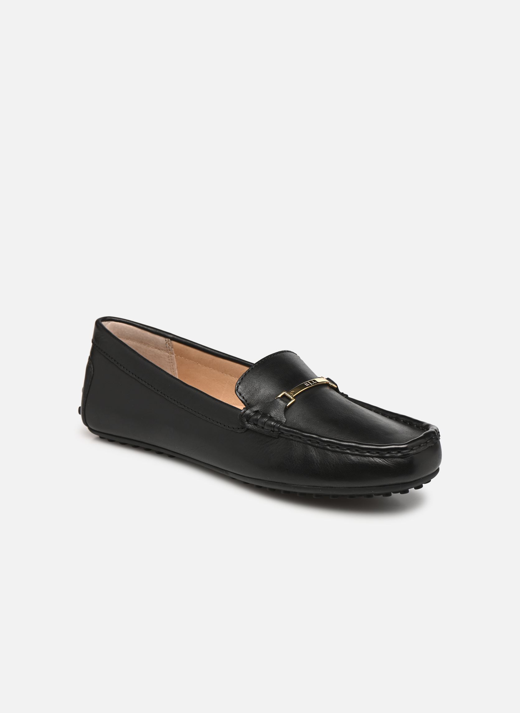 Mocassins Lauren Ralph Lauren BRIONY - vue 2