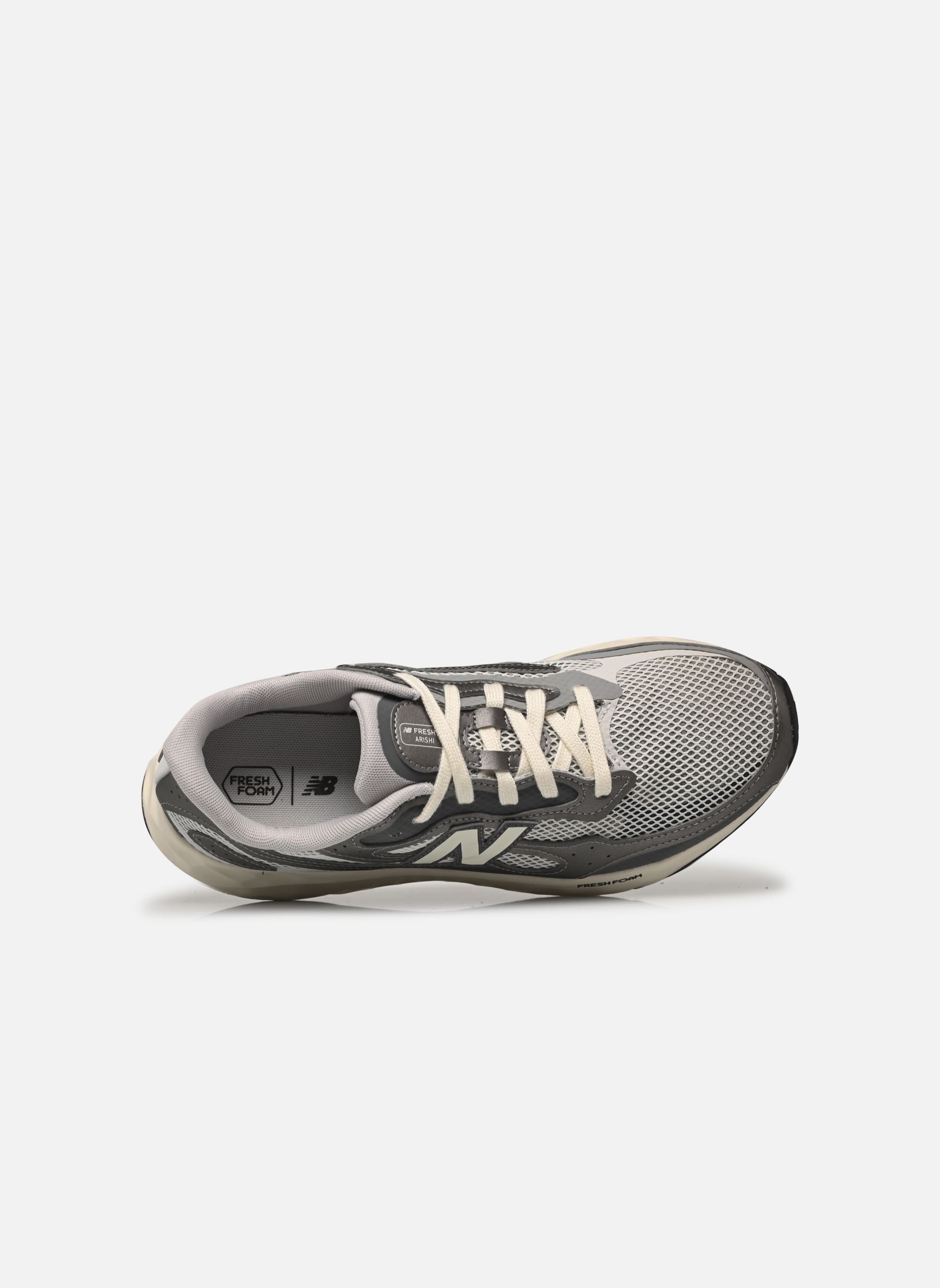 Sportschuhe MARIS herren grau New Balance Sportschuhe MARIS herren grau GREY MATTER