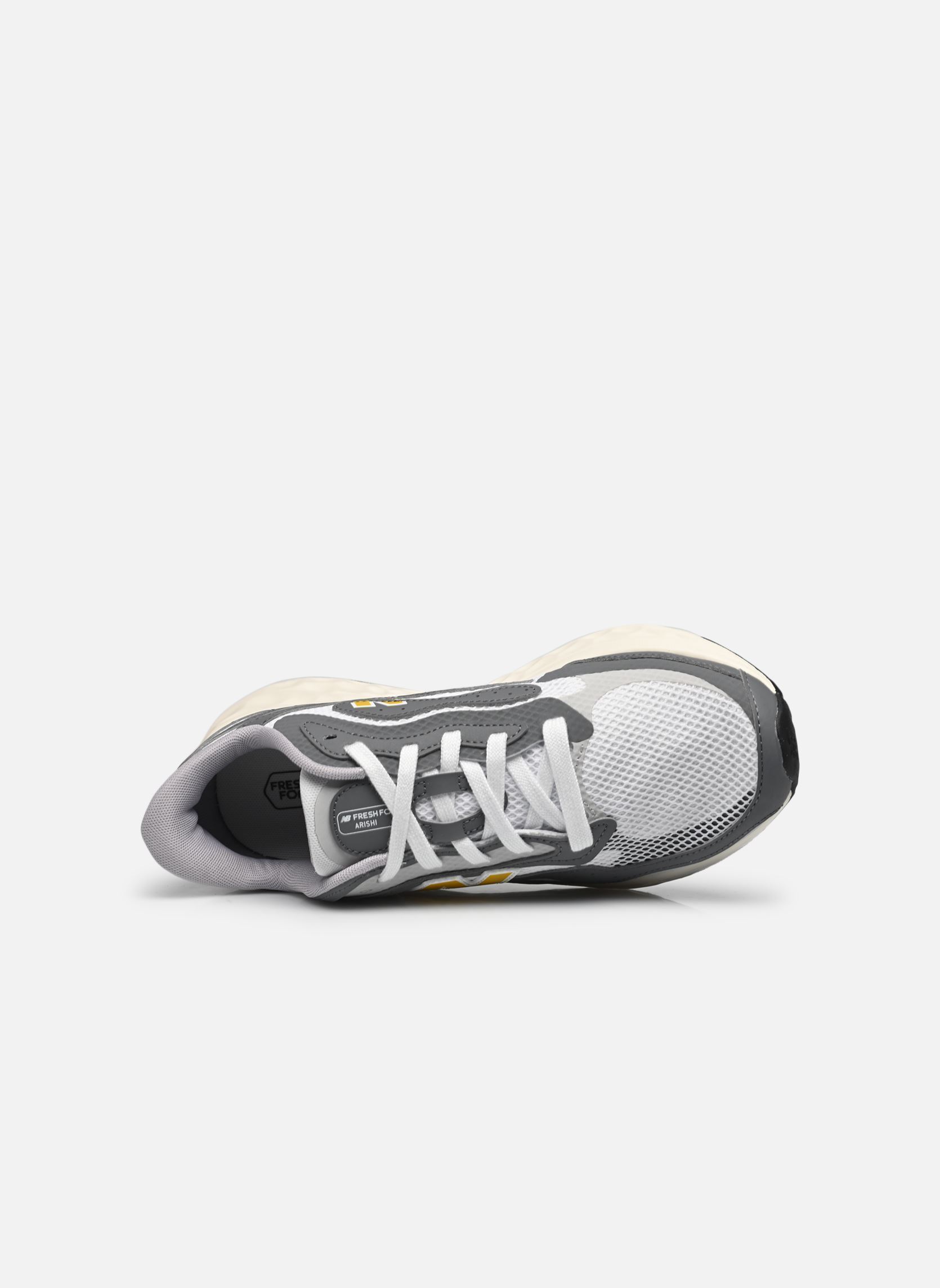 Sportschuhe MARIS herren grau New Balance Sportschuhe MARIS herren grau REFLECTION