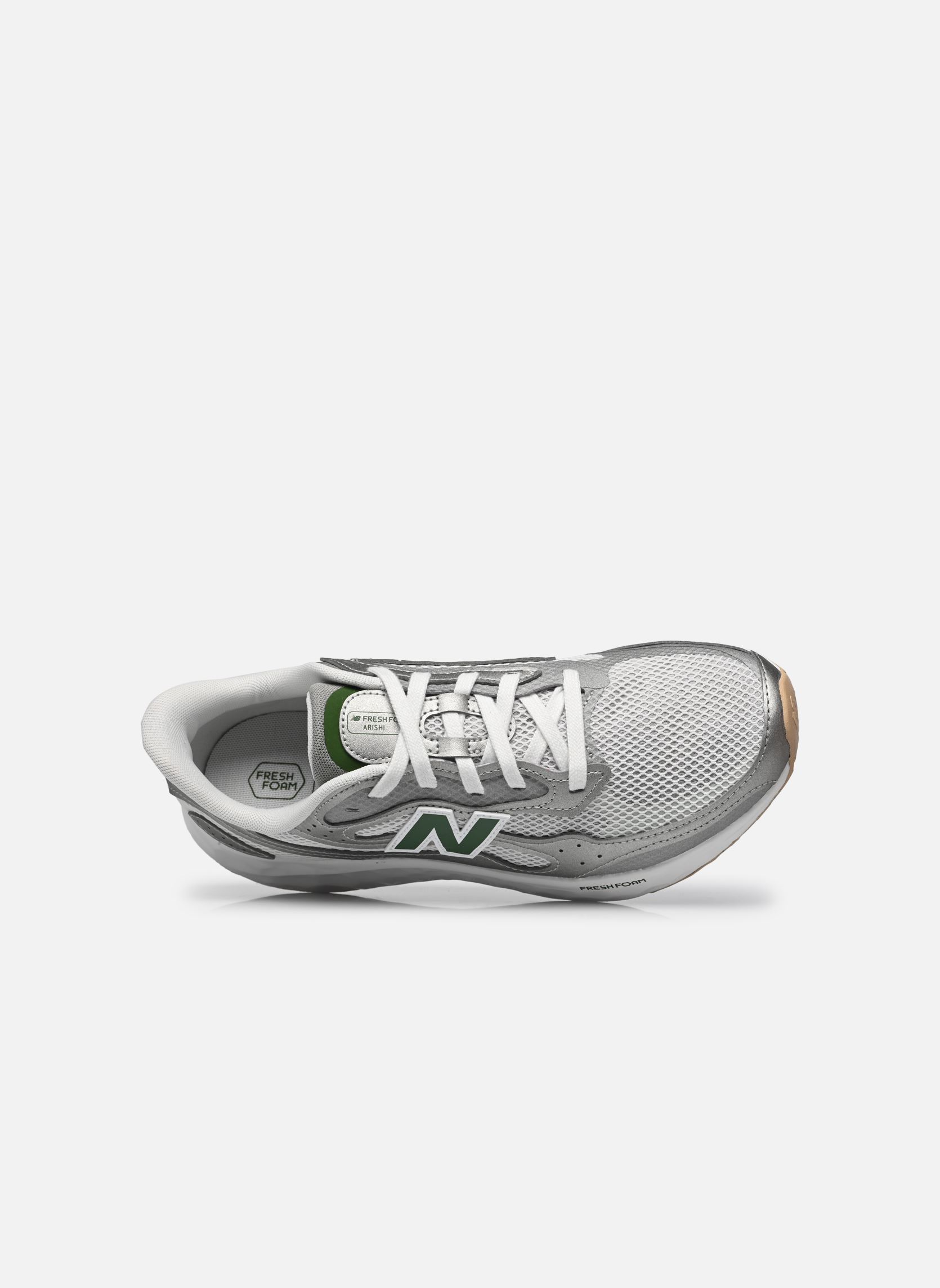 Sportschuhe MARIS herren grau New Balance Sportschuhe MARIS herren grau RAINCLOUD