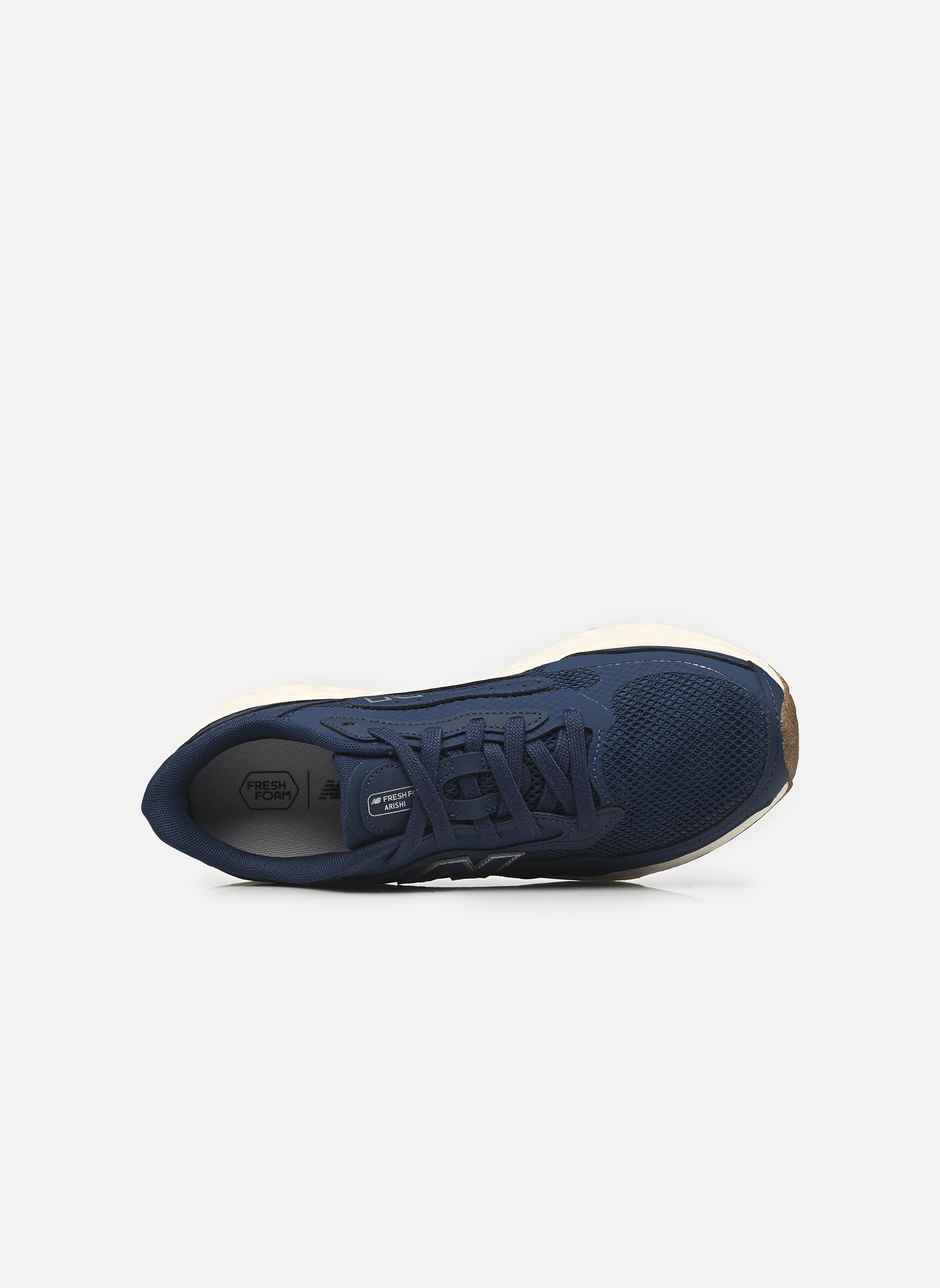 Sportschoenen MARIS heren blauw New Balance Sportschoenen MARIS heren blauw DARK SHORELINE BLUE