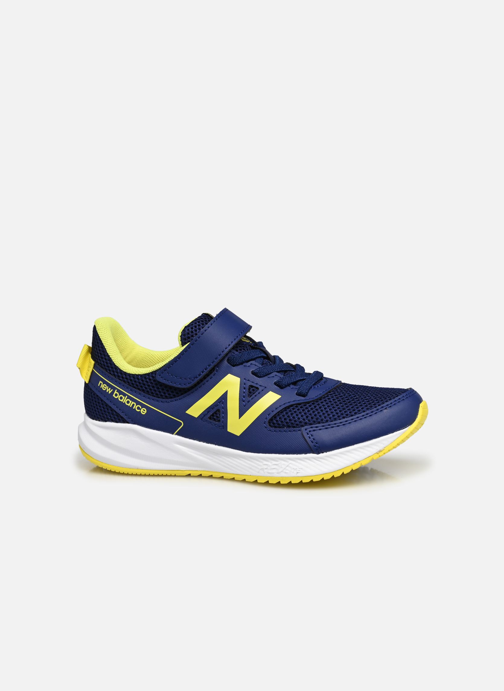 Sportschuhe YT570 blau New Balance Sportschuhe YT570 blau BLUE1