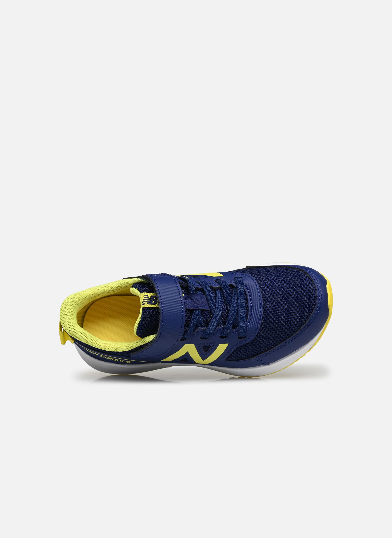 Sportschuhe YT570 blau New Balance Sportschuhe YT570 blau BLUE1