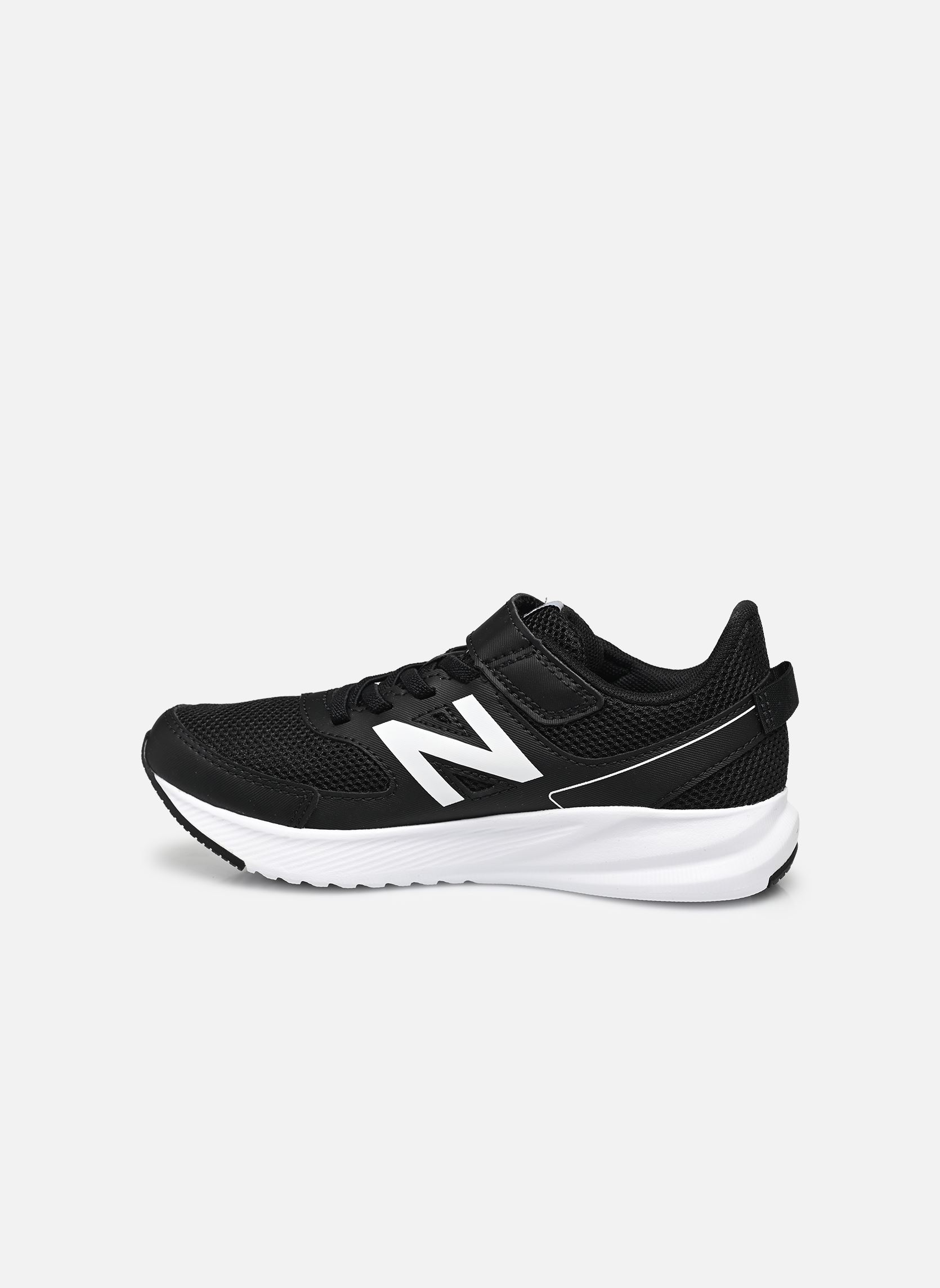 Sportschoenen YT570 zwart New Balance Sportschoenen YT570 zwart Black
