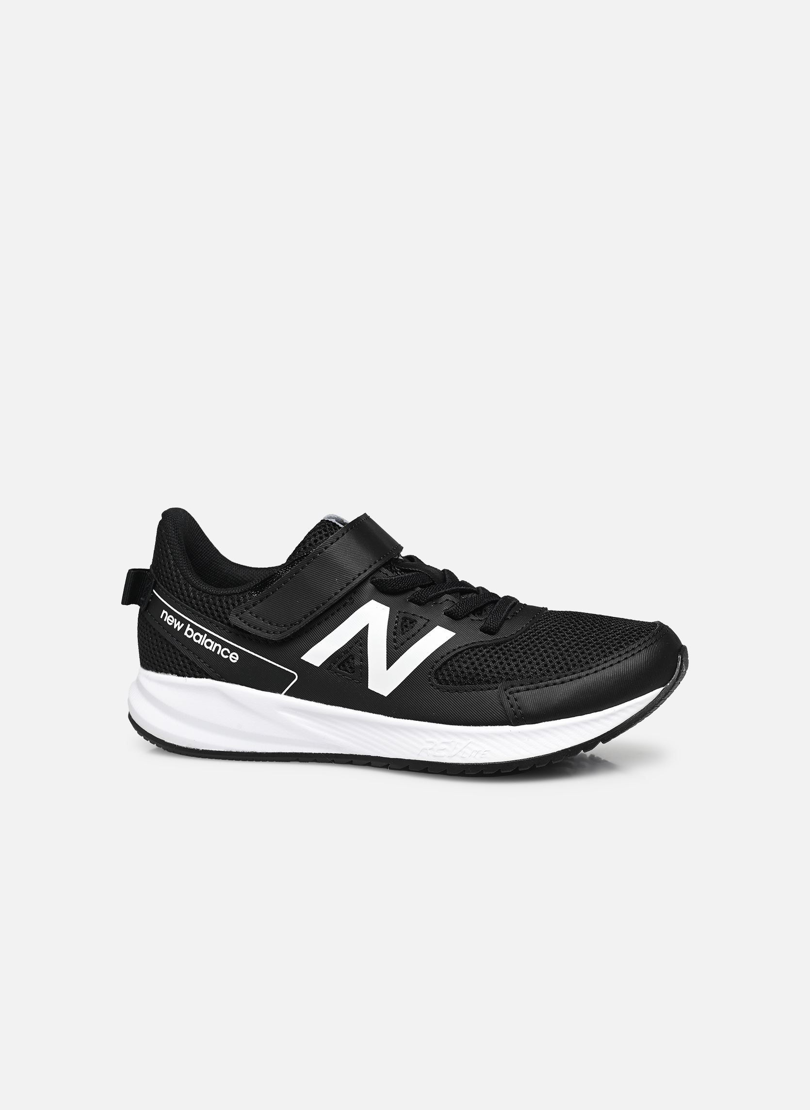 Sportschoenen YT570 zwart New Balance Sportschoenen YT570 zwart Black