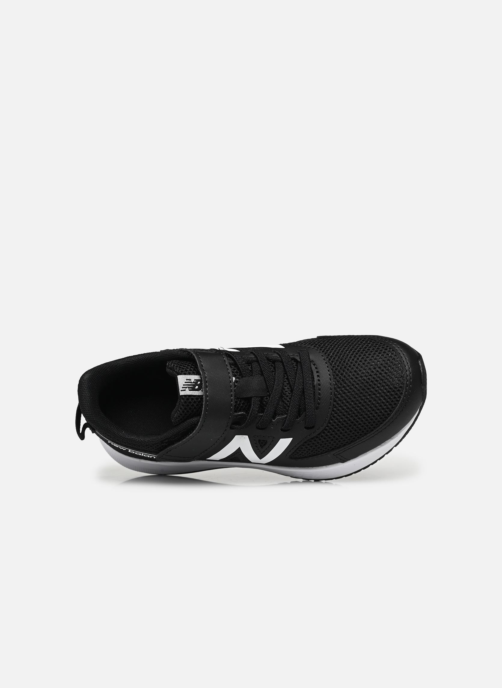 Sportschoenen YT570 zwart New Balance Sportschoenen YT570 zwart Black