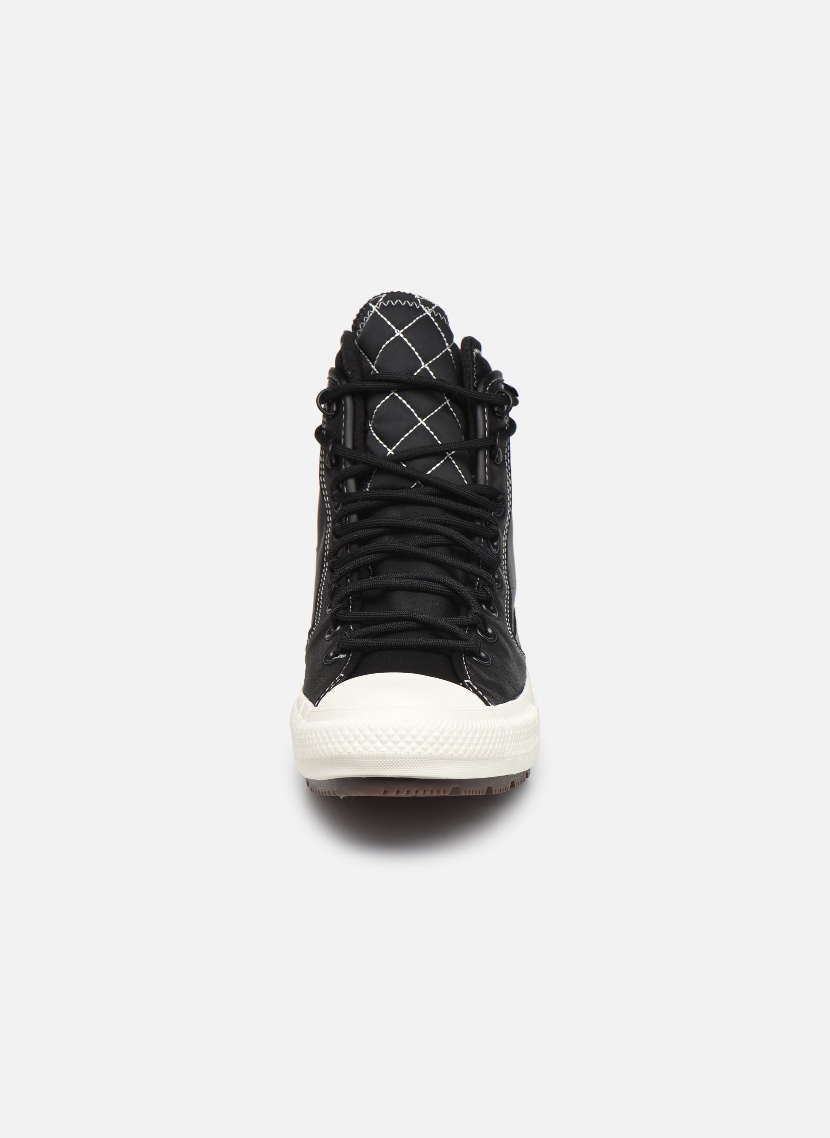 Baskets basses Chuck Taylor All Star All Terrain Utilit homme noir Converse Baskets basses Chuck Taylor All Star All Terrain Utilit homme noir BLACK/BLACK/EGRET
