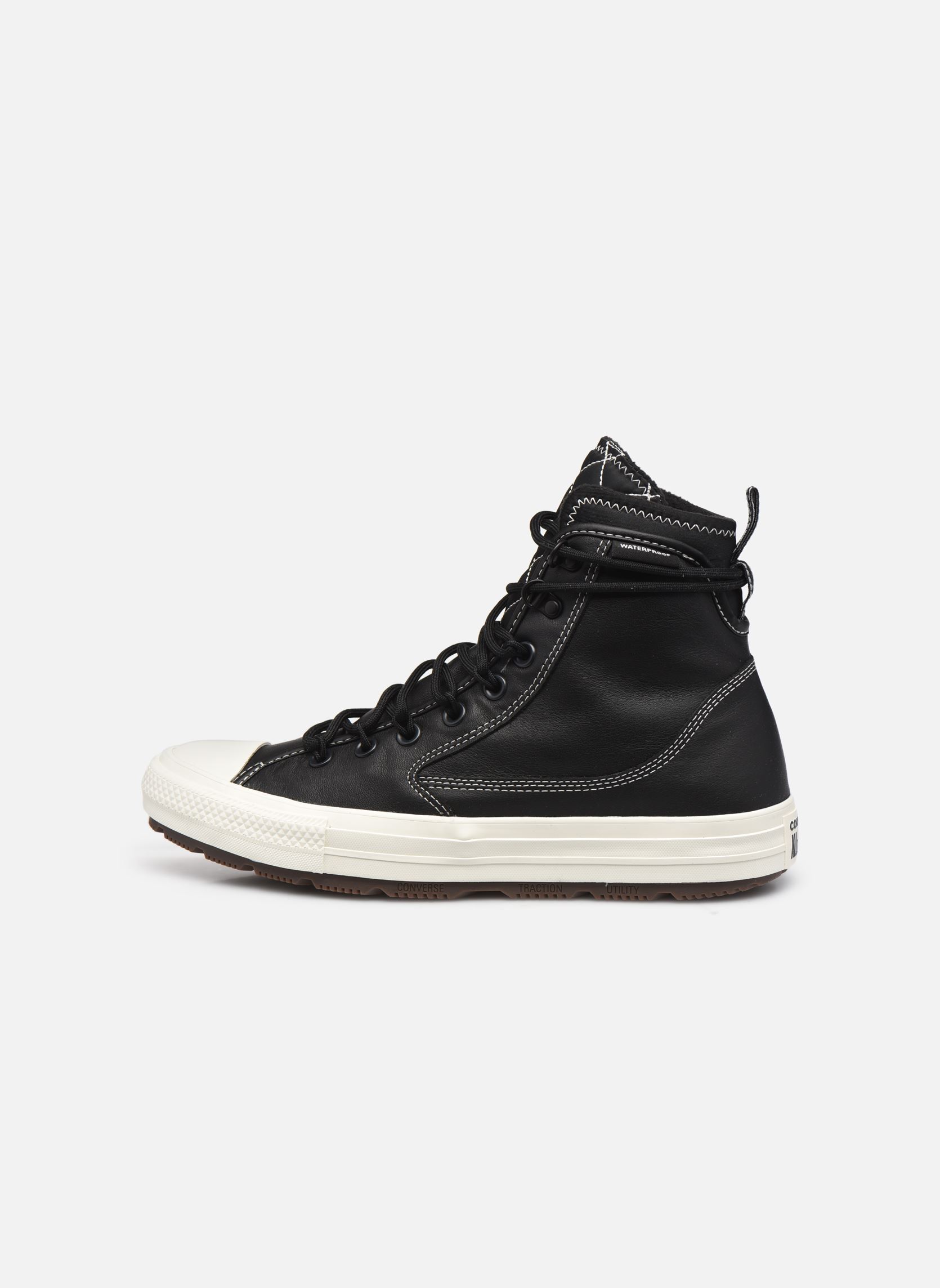 Baskets basses Chuck Taylor All Star All Terrain Utilit homme noir Converse Baskets basses Chuck Taylor All Star All Terrain Utilit homme noir BLACK/BLACK/EGRET