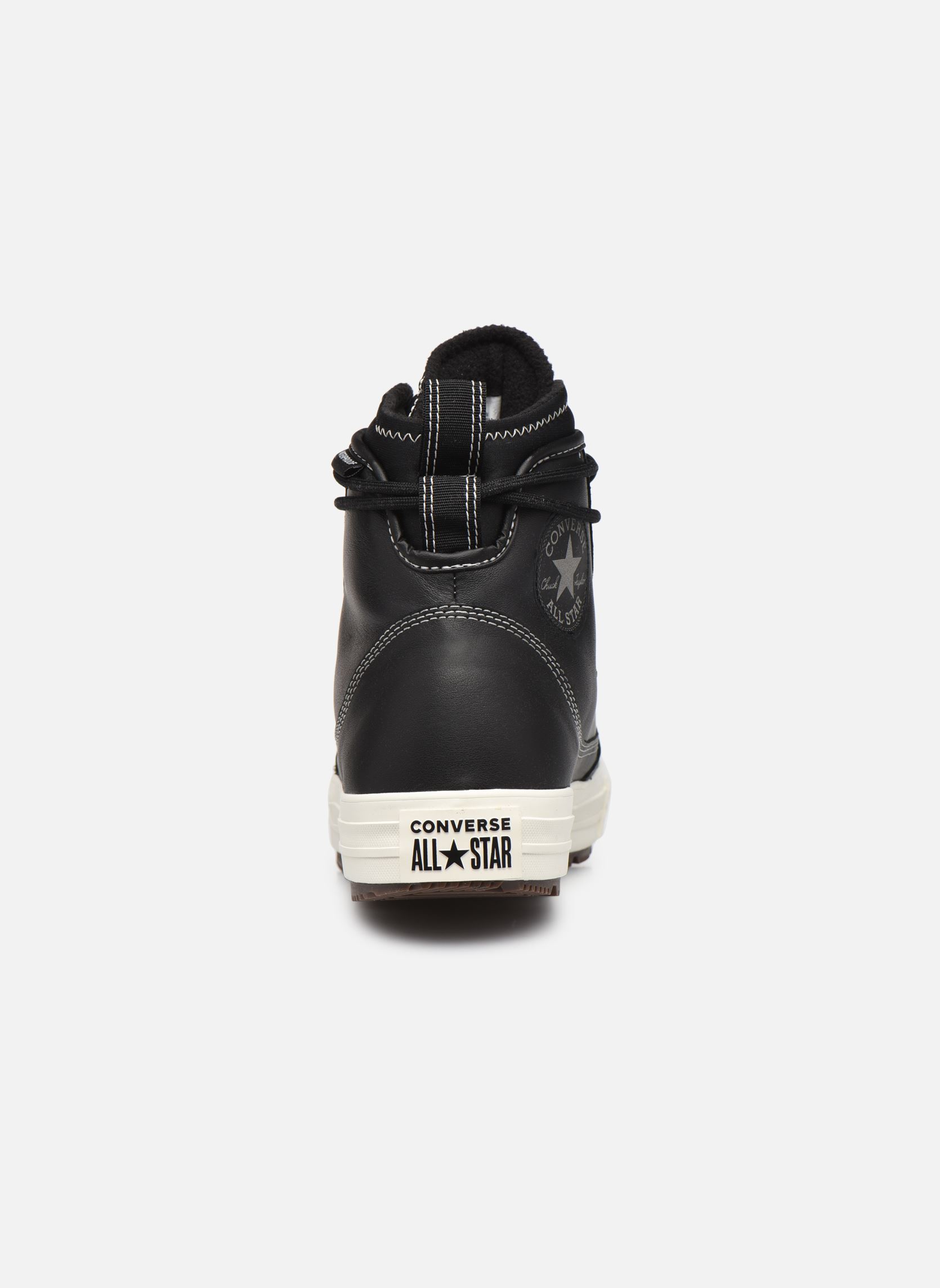 Baskets basses Chuck Taylor All Star All Terrain Utilit homme noir Converse Baskets basses Chuck Taylor All Star All Terrain Utilit homme noir BLACK/BLACK/EGRET