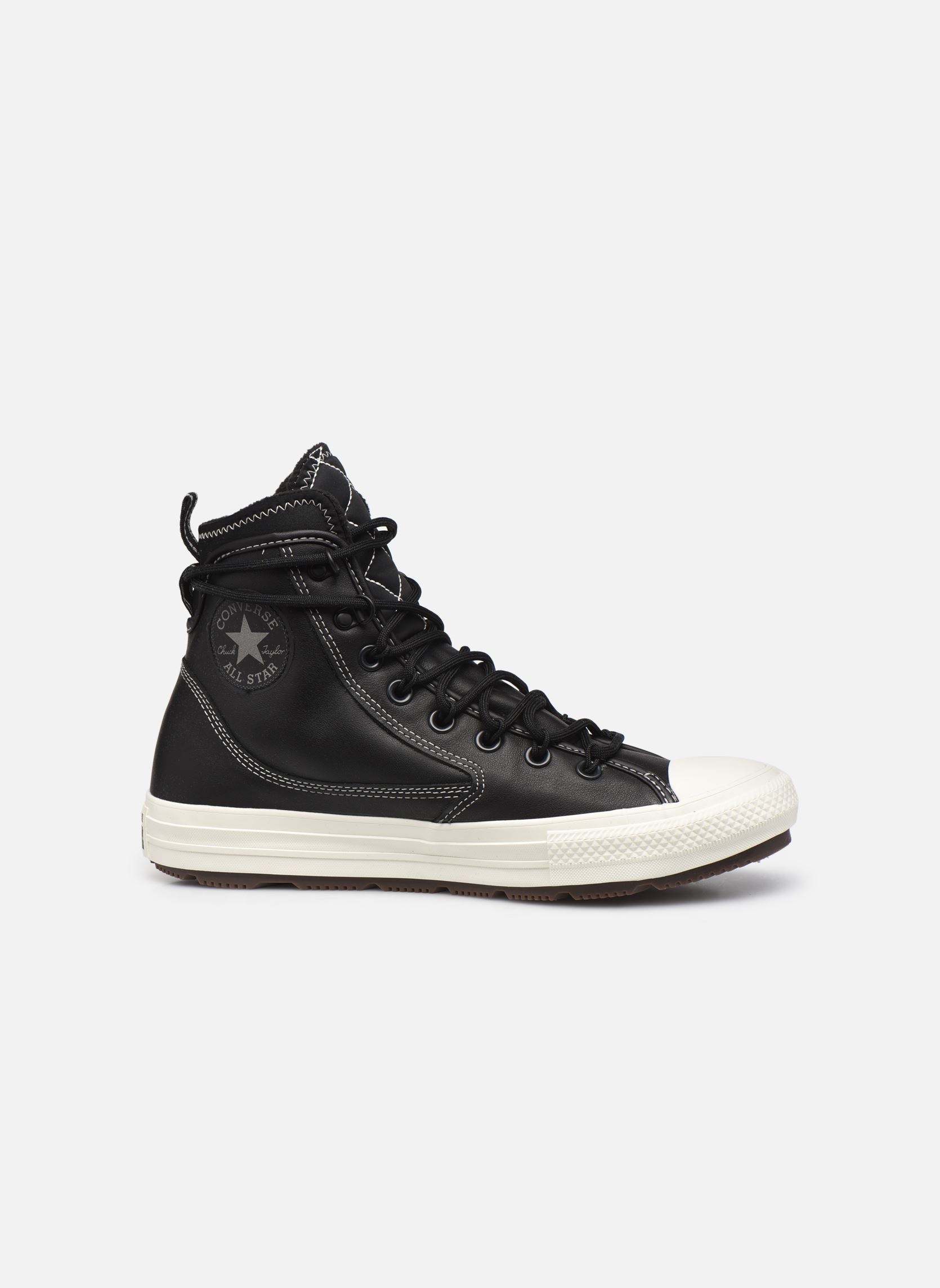 Baskets basses Chuck Taylor All Star All Terrain Utilit homme noir Converse Baskets basses Chuck Taylor All Star All Terrain Utilit homme noir BLACK/BLACK/EGRET