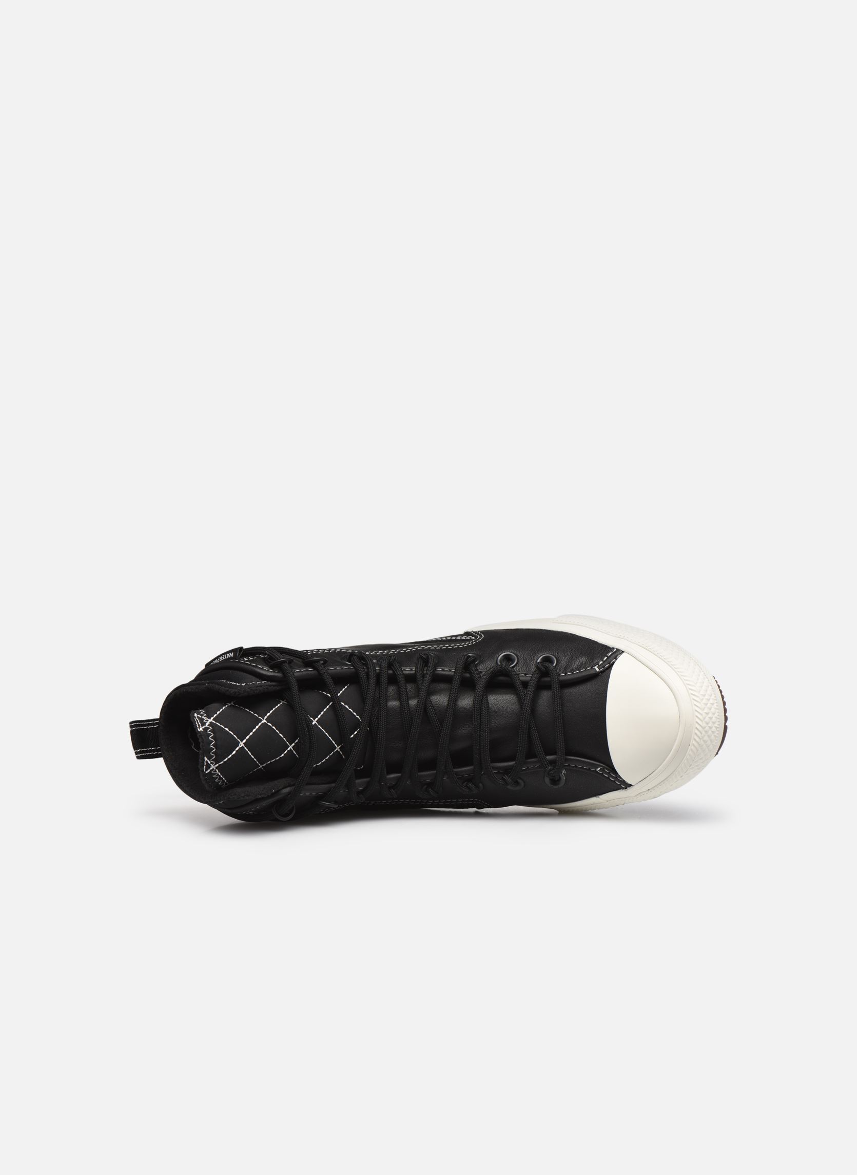 Baskets basses Chuck Taylor All Star All Terrain Utilit homme noir Converse Baskets basses Chuck Taylor All Star All Terrain Utilit homme noir BLACK/BLACK/EGRET