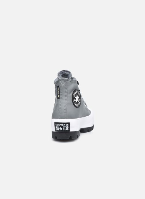 mountain club chuck taylor all star high top