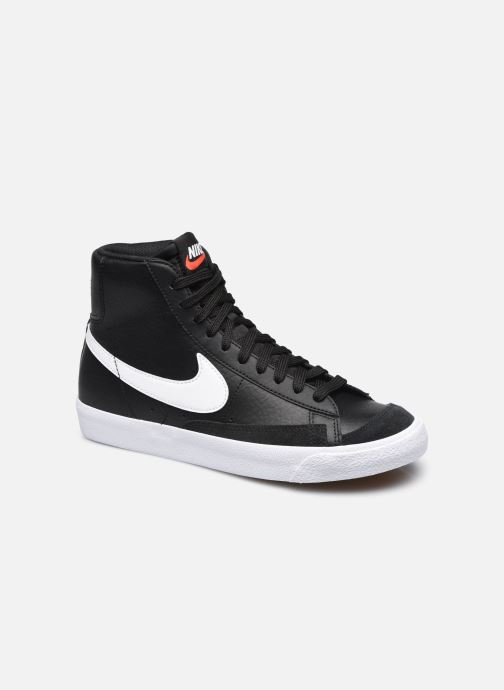 Nike blazer blanche et noir Clearance