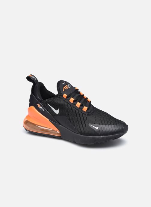 Air 270 noir et orange Clearance