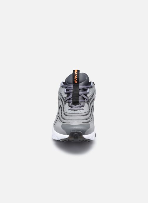 Nike Air Max 270 React Eng (Gs) (Grigio) - Sneakers chez Sarenza (478086)