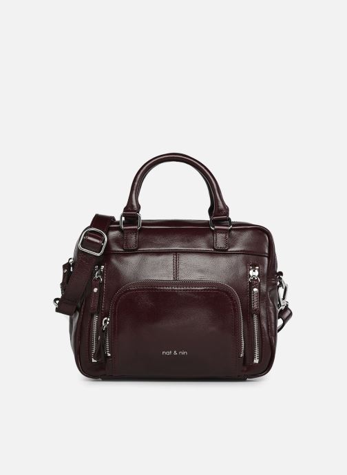 Nat & Nin Umhängetaschen Mini Macy damen violett