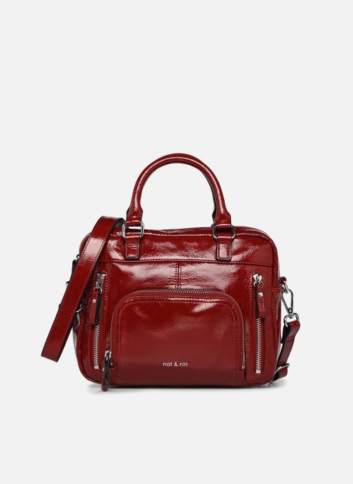 Nat & Nin Umhängetaschen Mini Macy damen rot