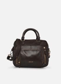 Sacs bandoulière Mini Macy femme beige