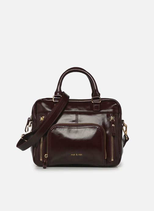 Nat & Nin Sacs bandoulière Mini Macy femme marron