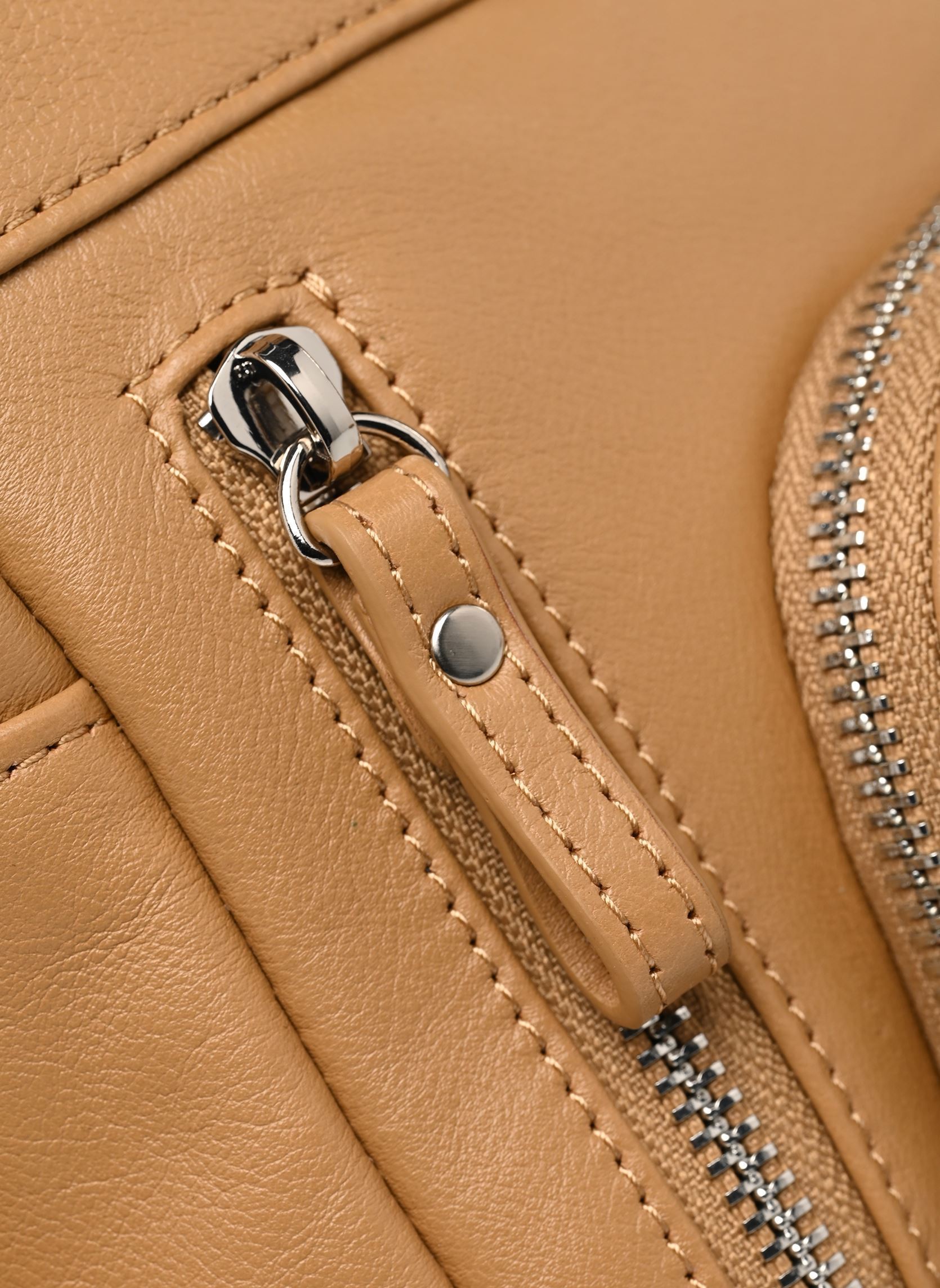 Sacs bandoulière Mini Macy femme beige Nat & Nin Sacs bandoulière Mini Macy femme beige SAHARA