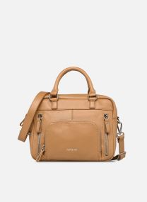 Sacs bandoulière Mini Macy femme beige Nat & Nin Sacs bandoulière Mini Macy femme beige SAHARA