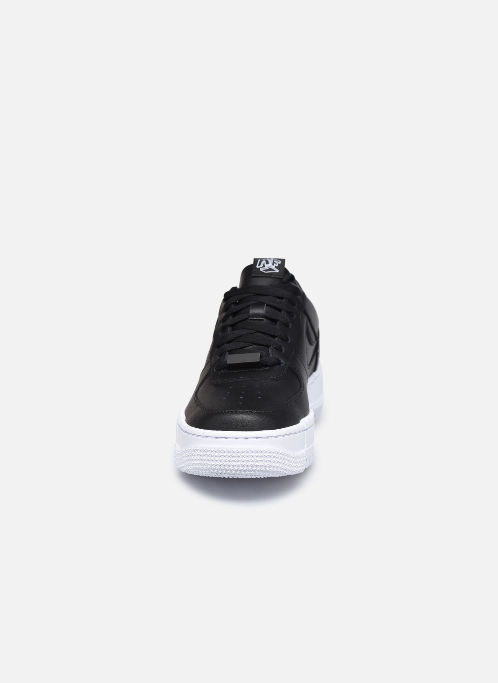 Baskets basses W Af1 Pixel femme noir Nike Baskets basses W Af1 Pixel femme noir BLACK/BLACK-WHITE-BLACK