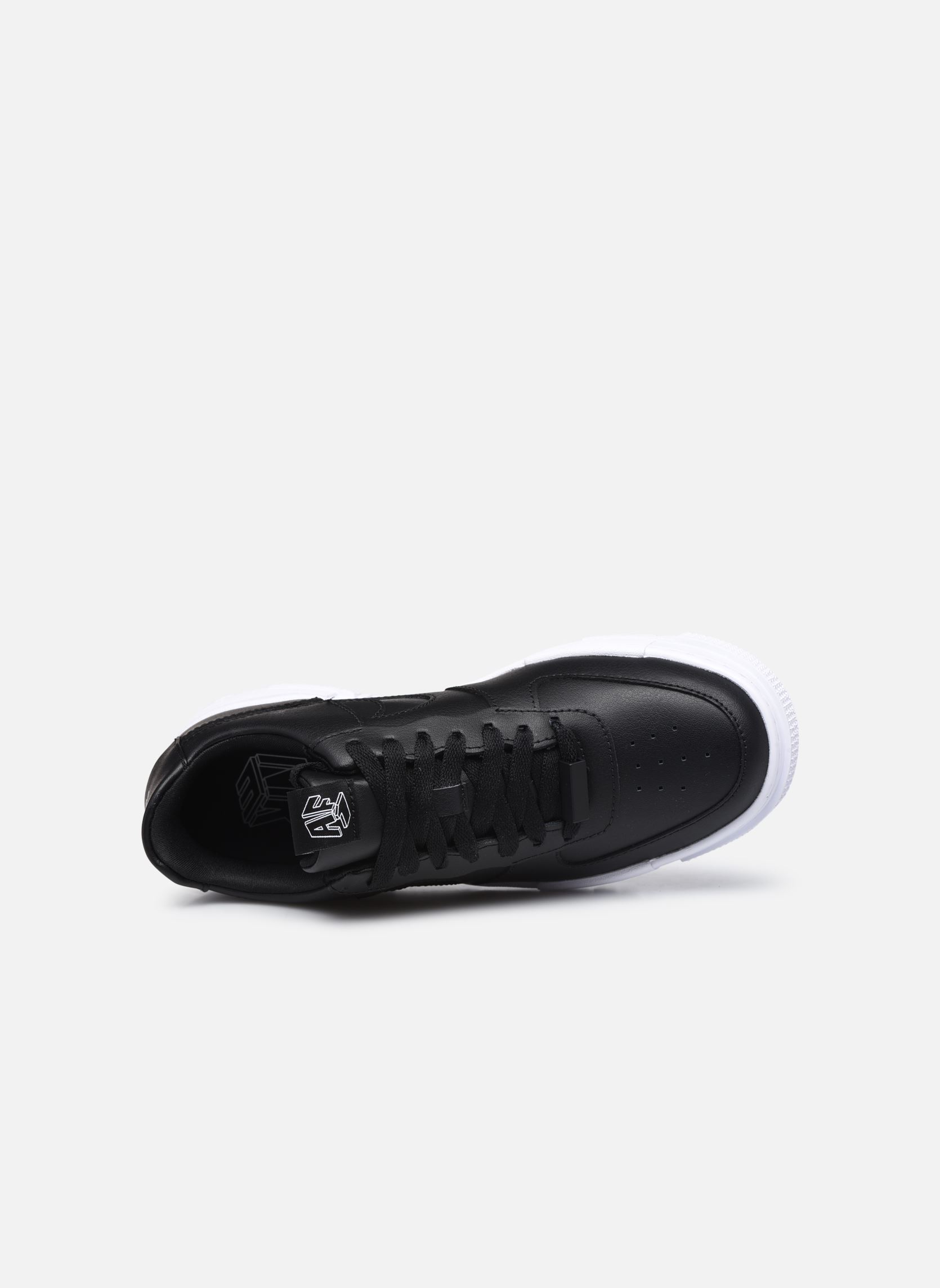 Baskets basses W Af1 Pixel femme noir Nike Baskets basses W Af1 Pixel femme noir BLACK/BLACK-WHITE-BLACK