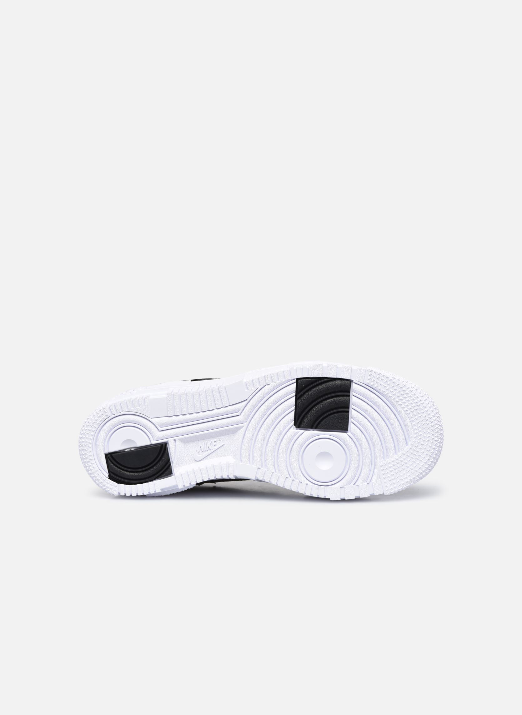 Baskets basses W Af1 Pixel femme noir Nike Baskets basses W Af1 Pixel femme noir BLACK/BLACK-WHITE-BLACK