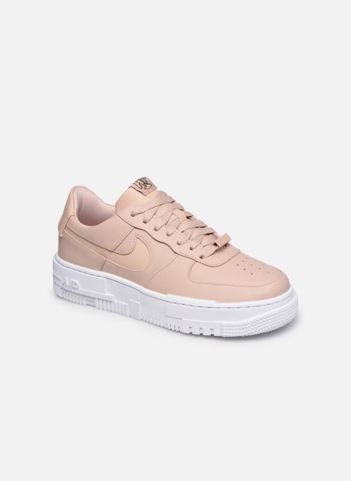 Nike pixel beige blau Clearance