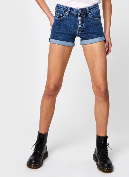Calvin Klein Jeans Short en jean - Mid 